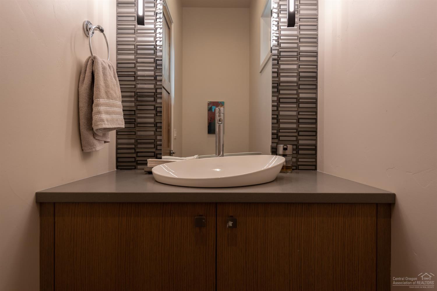 Tetherow - Residential