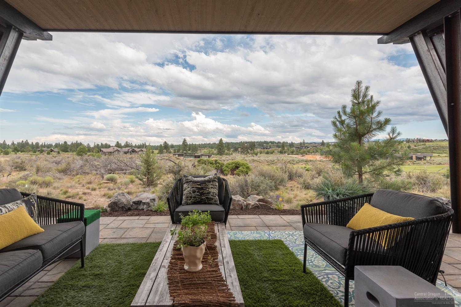 Tetherow - Residential