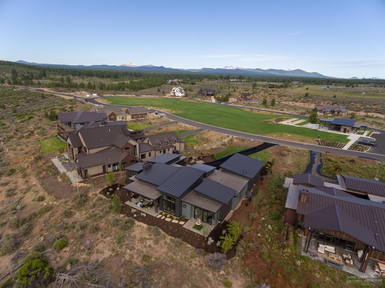 Tetherow - Residential