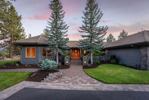 Tiny photo for 16150 Fox Ridge Circle, Sisters, OR 97759 (MLS # 220224508)