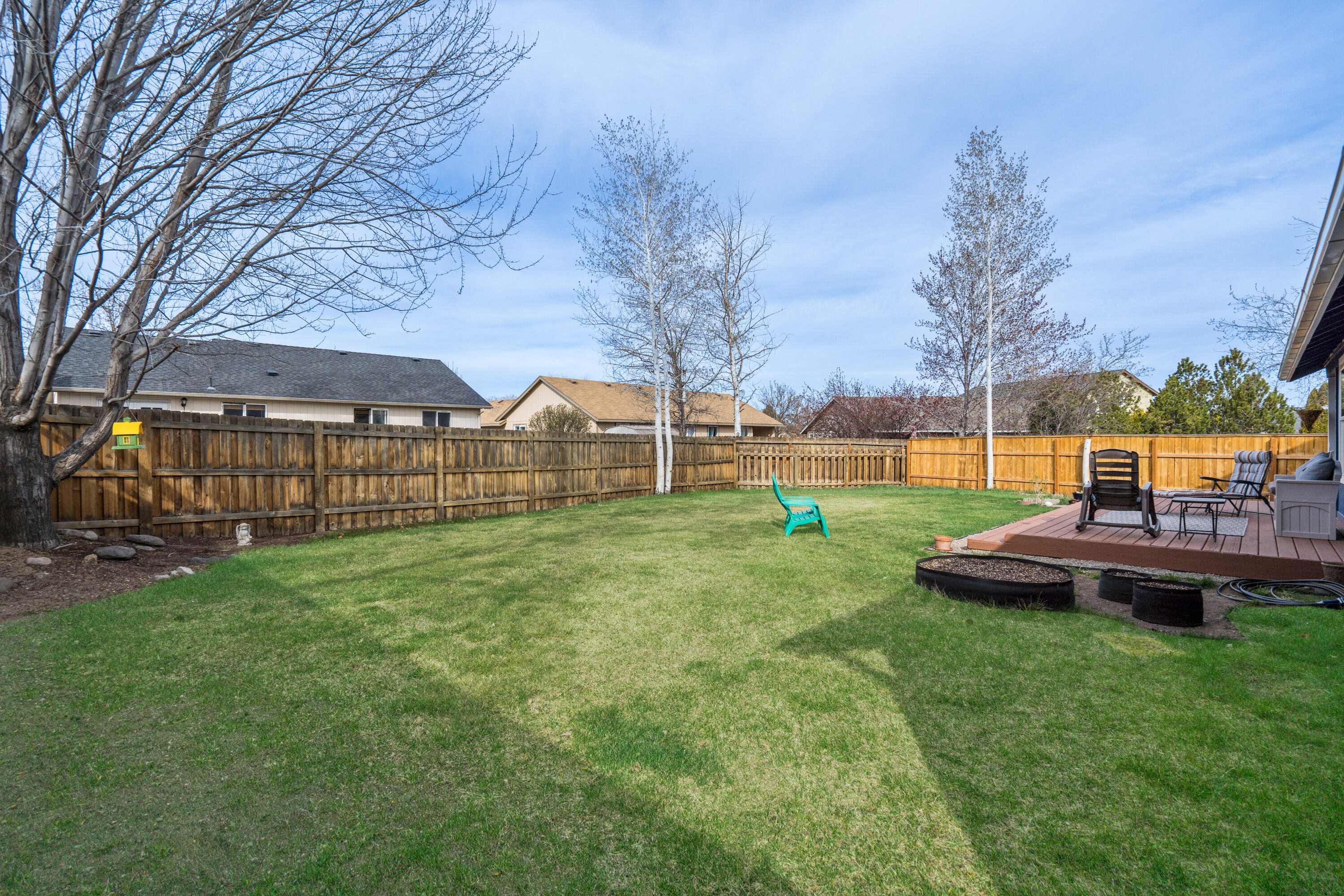 Summerfield - Residential