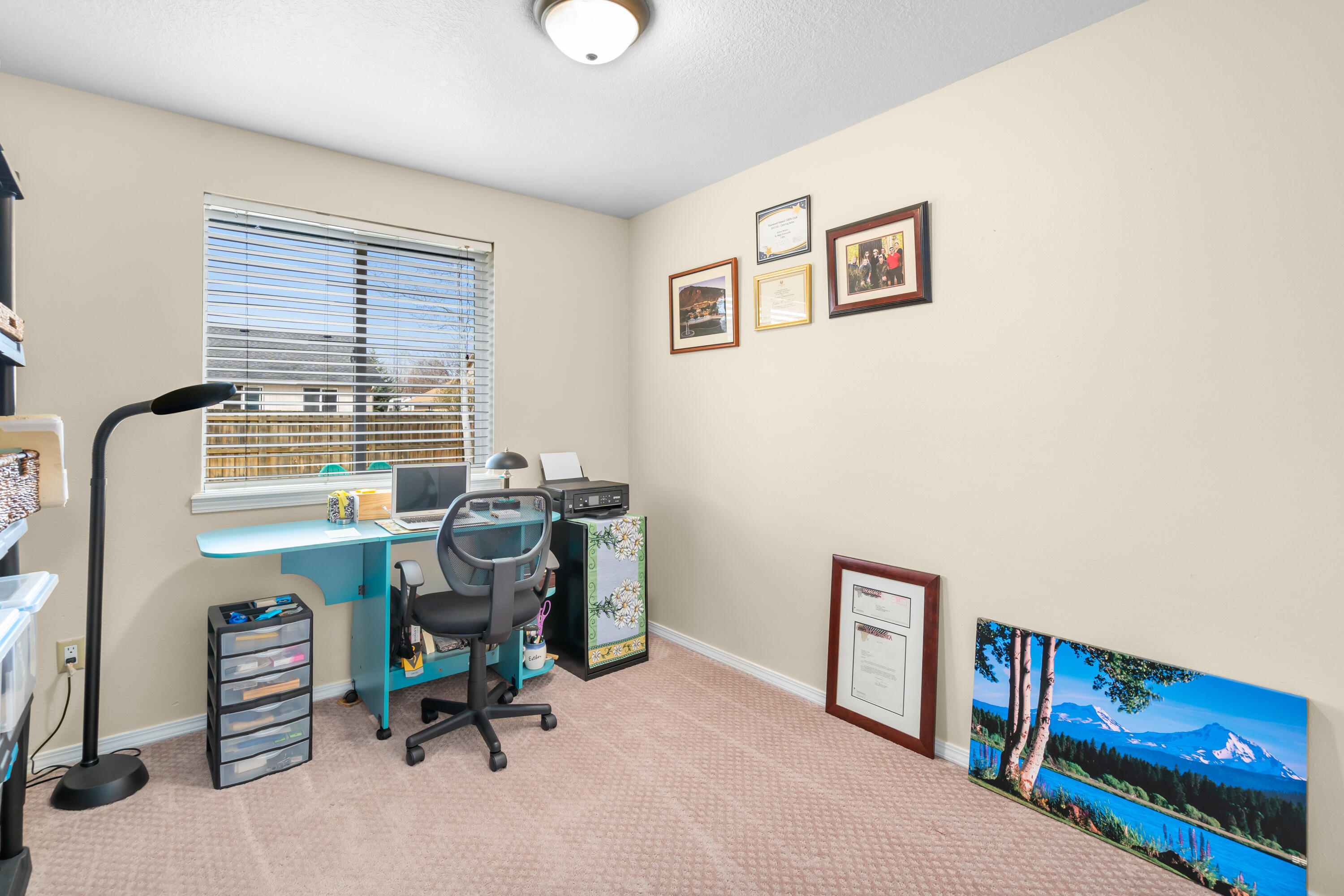 Summerfield - Residential