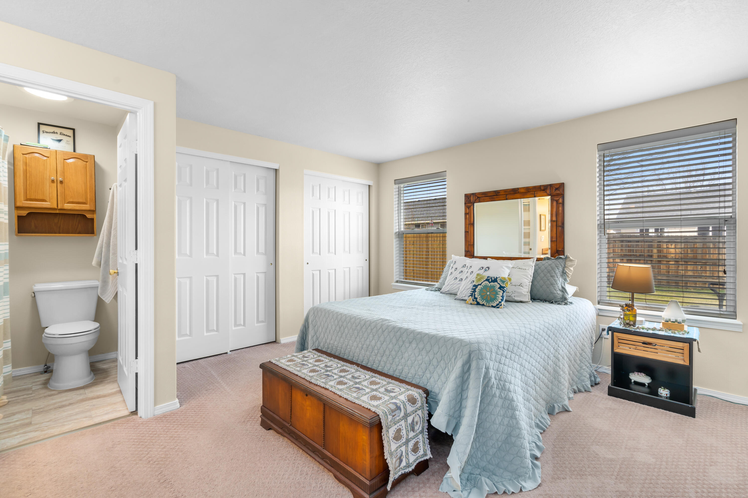 Summerfield - Residential