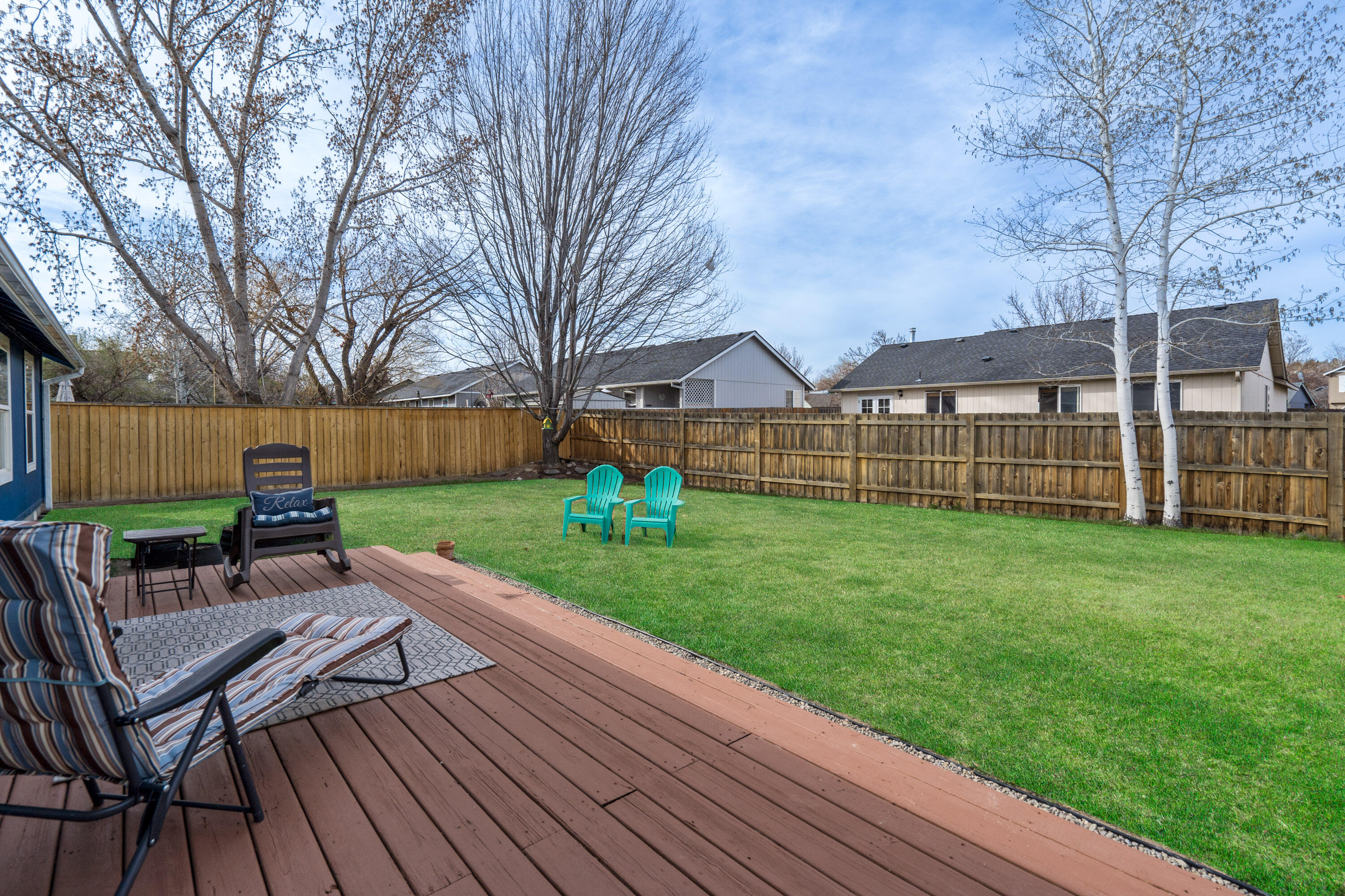 Summerfield - Residential