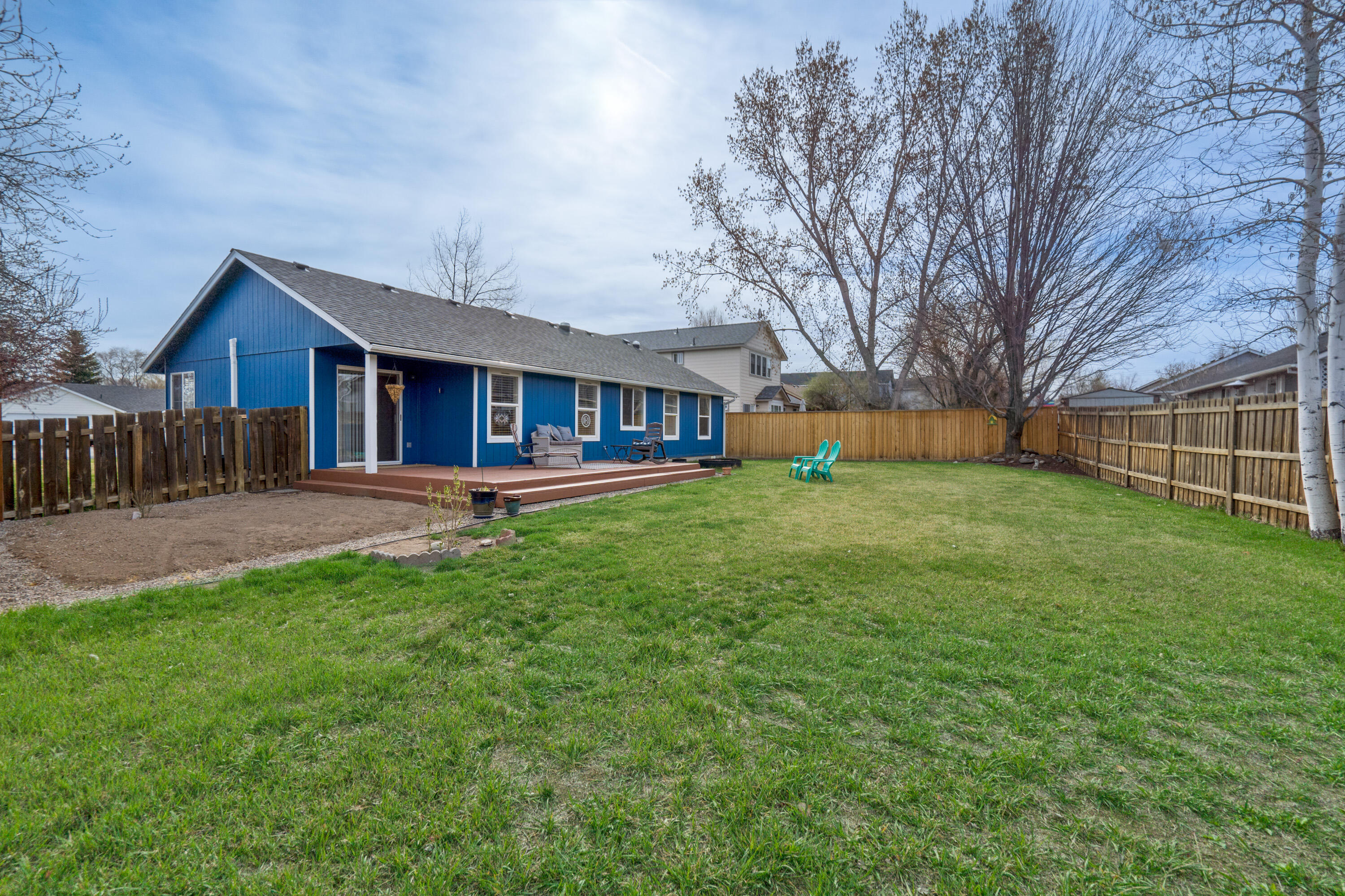 Summerfield - Residential