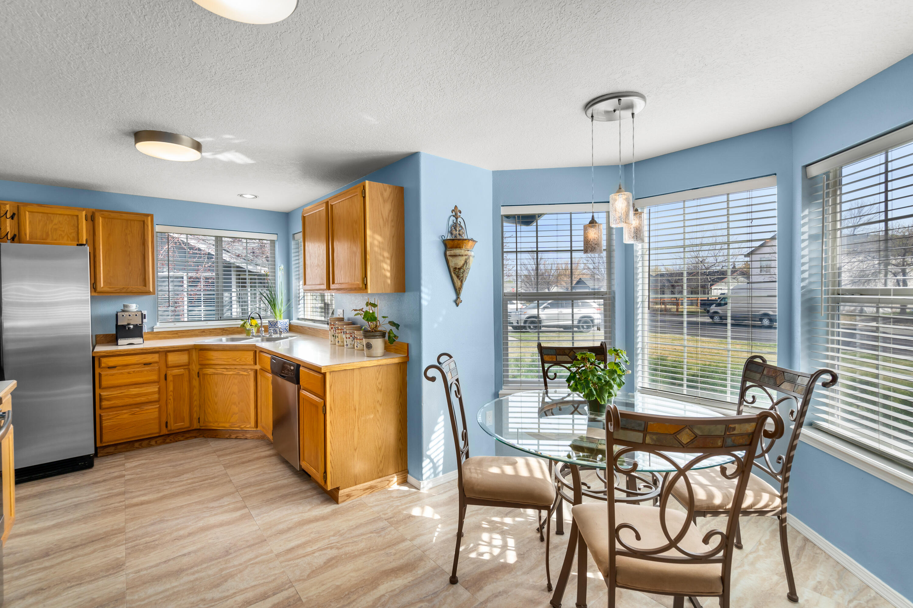 Summerfield - Residential