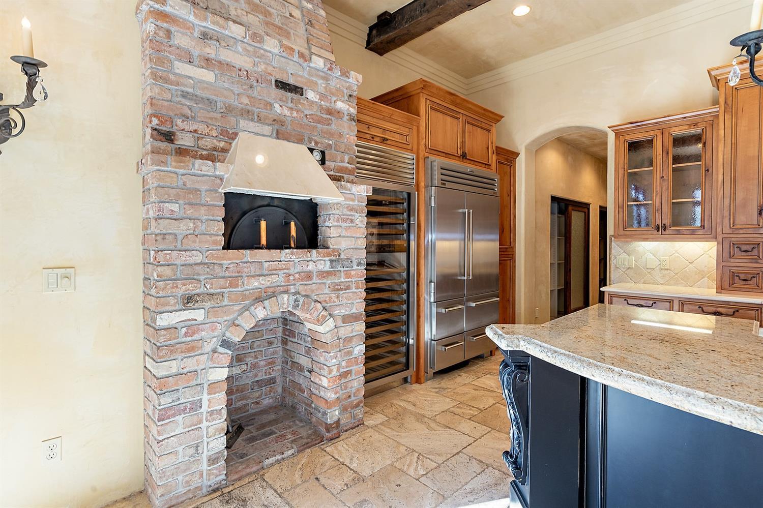 Saddle Ridge - Residential