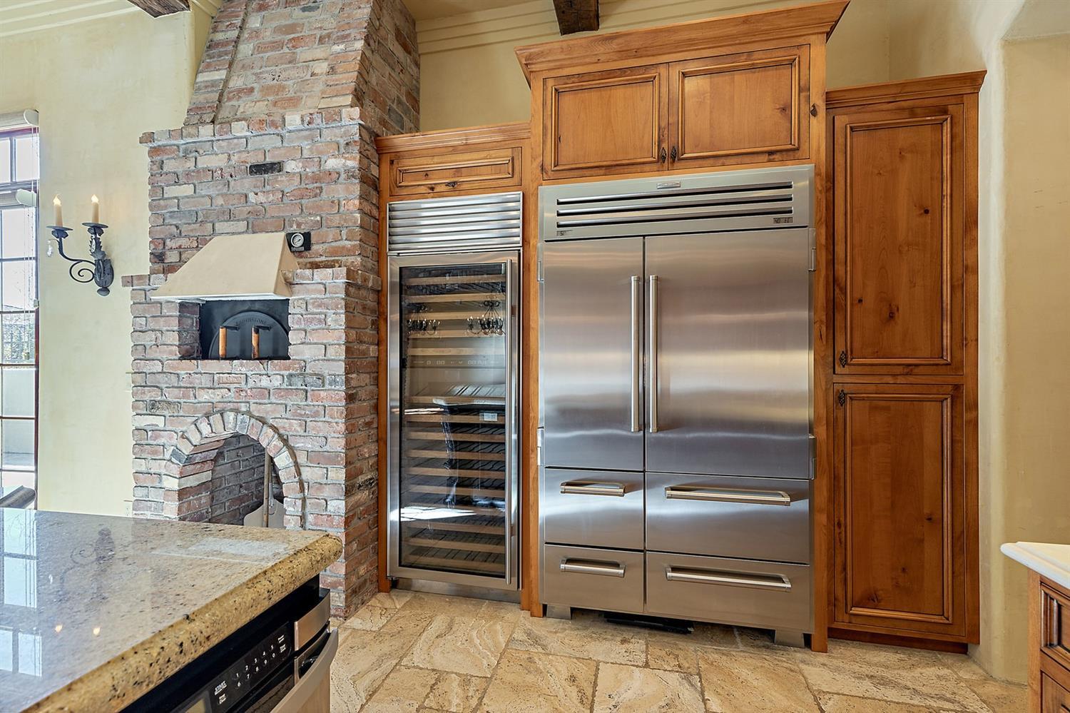 Saddle Ridge - Residential