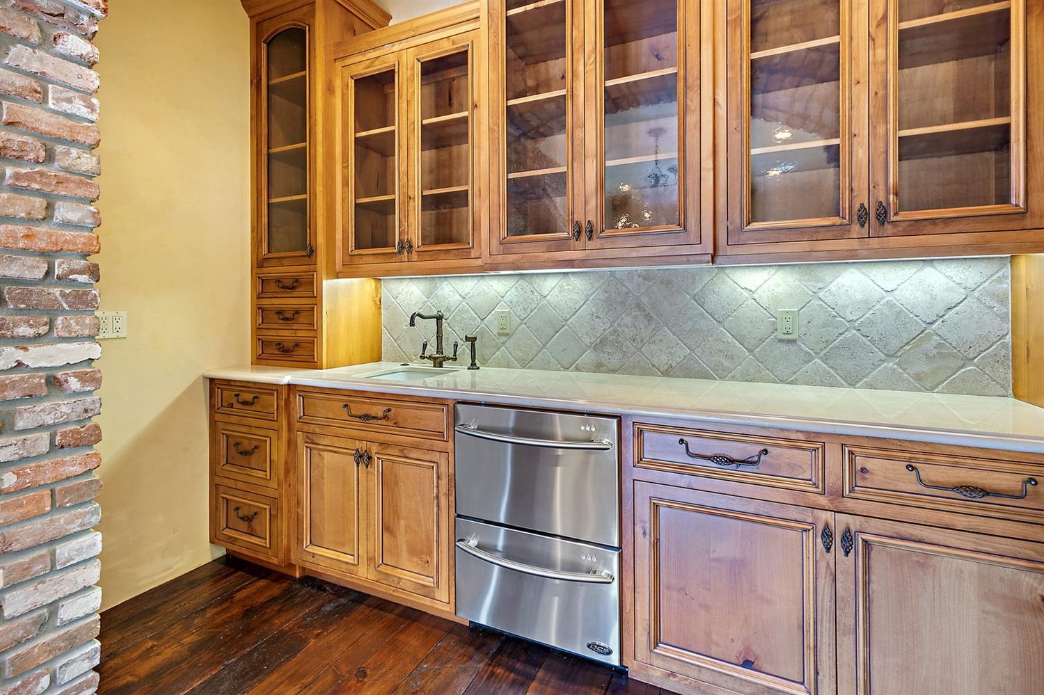 Saddle Ridge - Residential