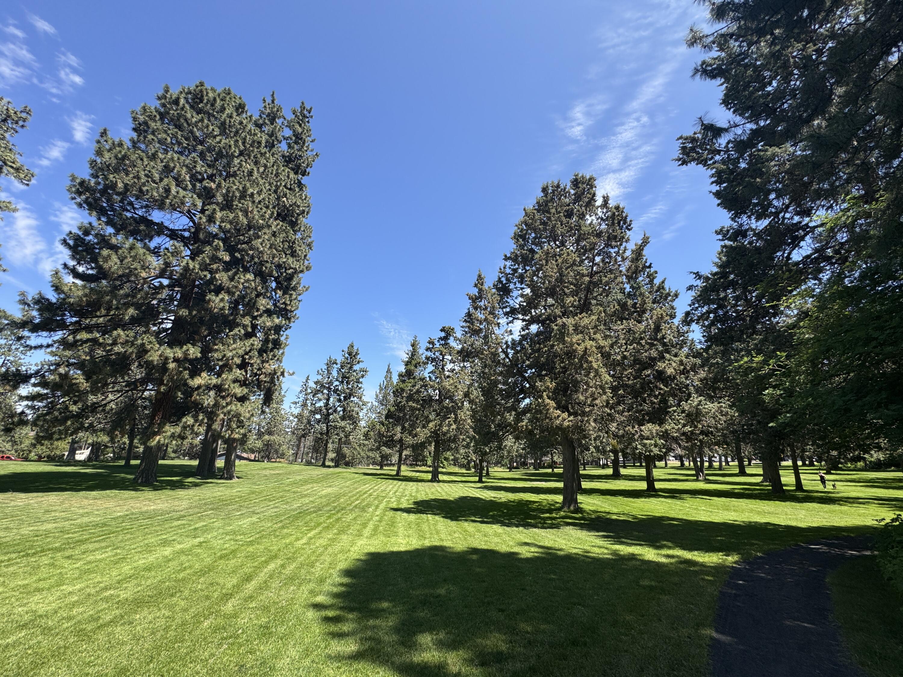 1st Addition Bend Pk - Residential