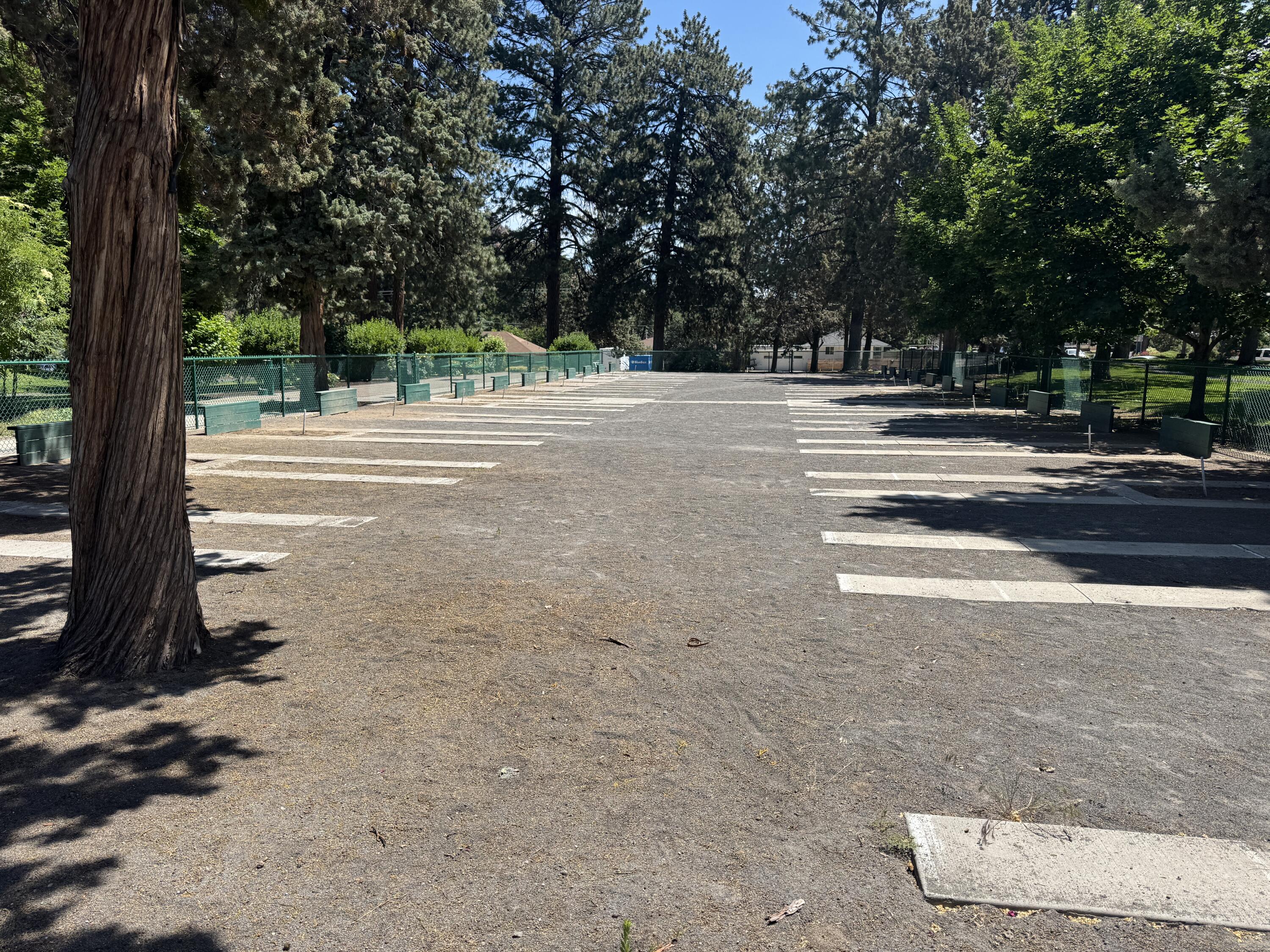 1st Addition Bend Pk - Residential