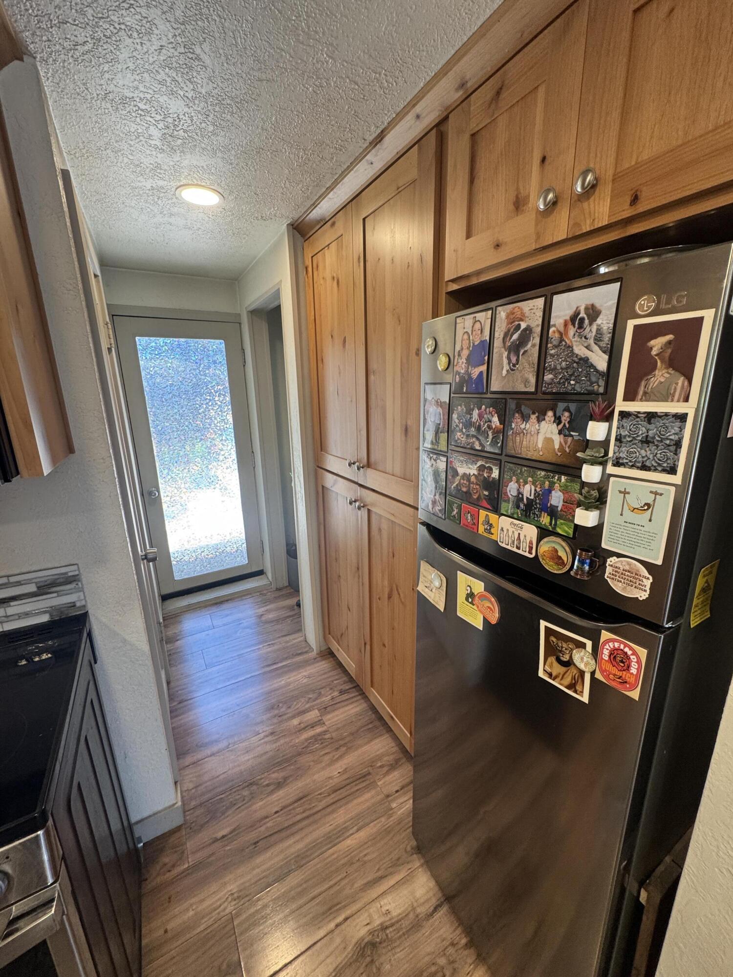 1st Addition Bend Pk - Residential