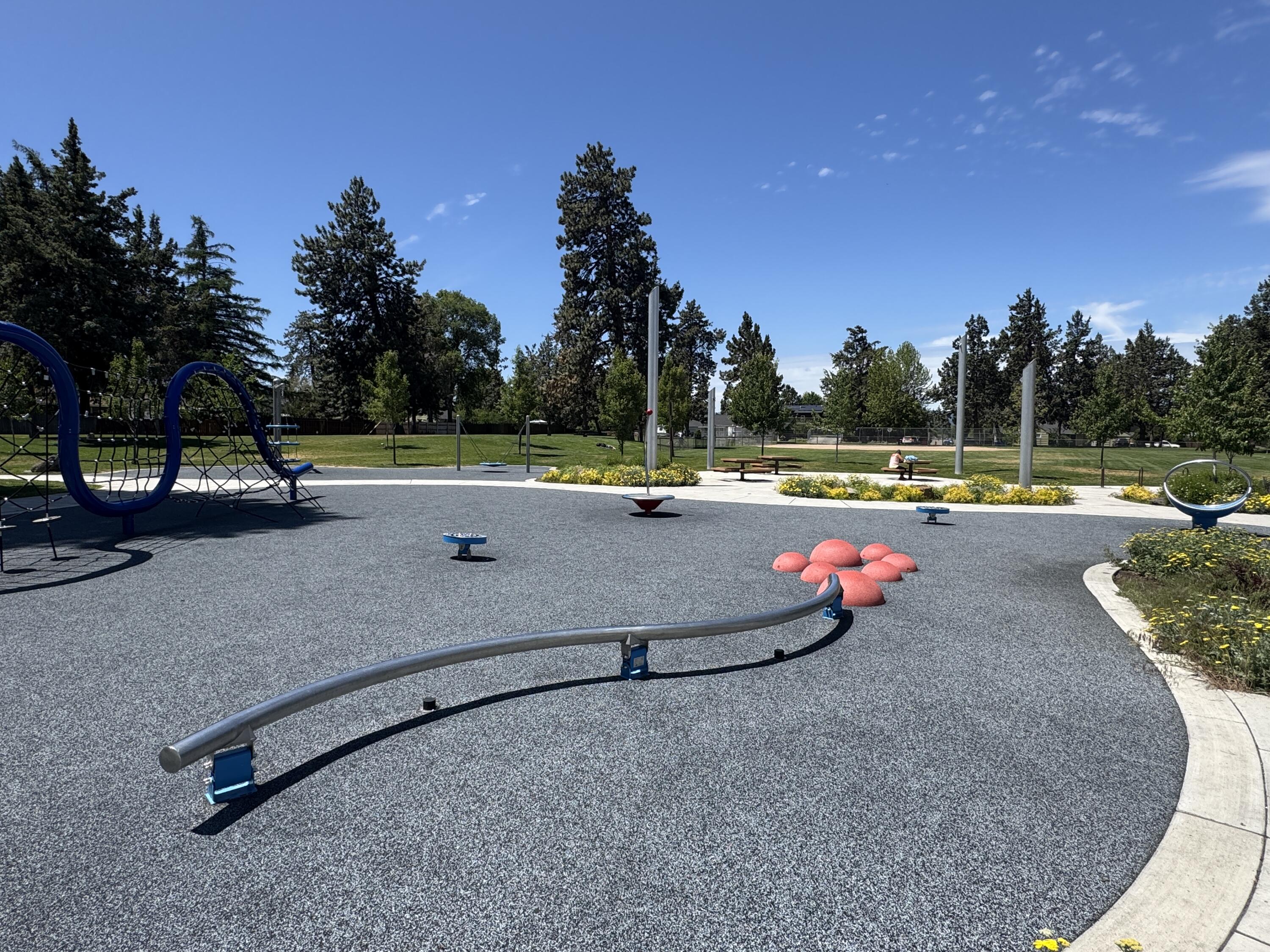 1st Addition Bend Pk - Residential