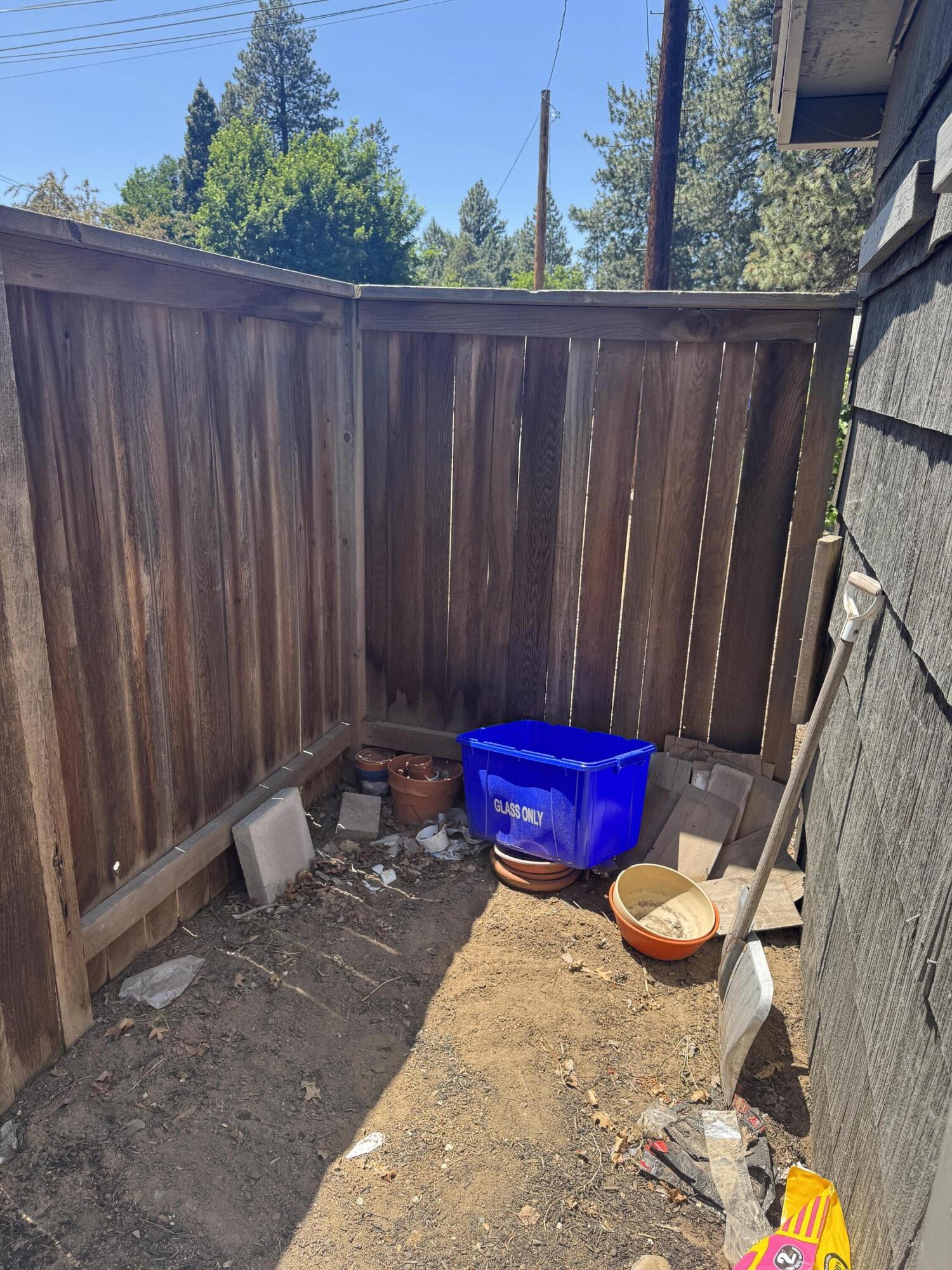 1st Addition Bend Pk - Residential