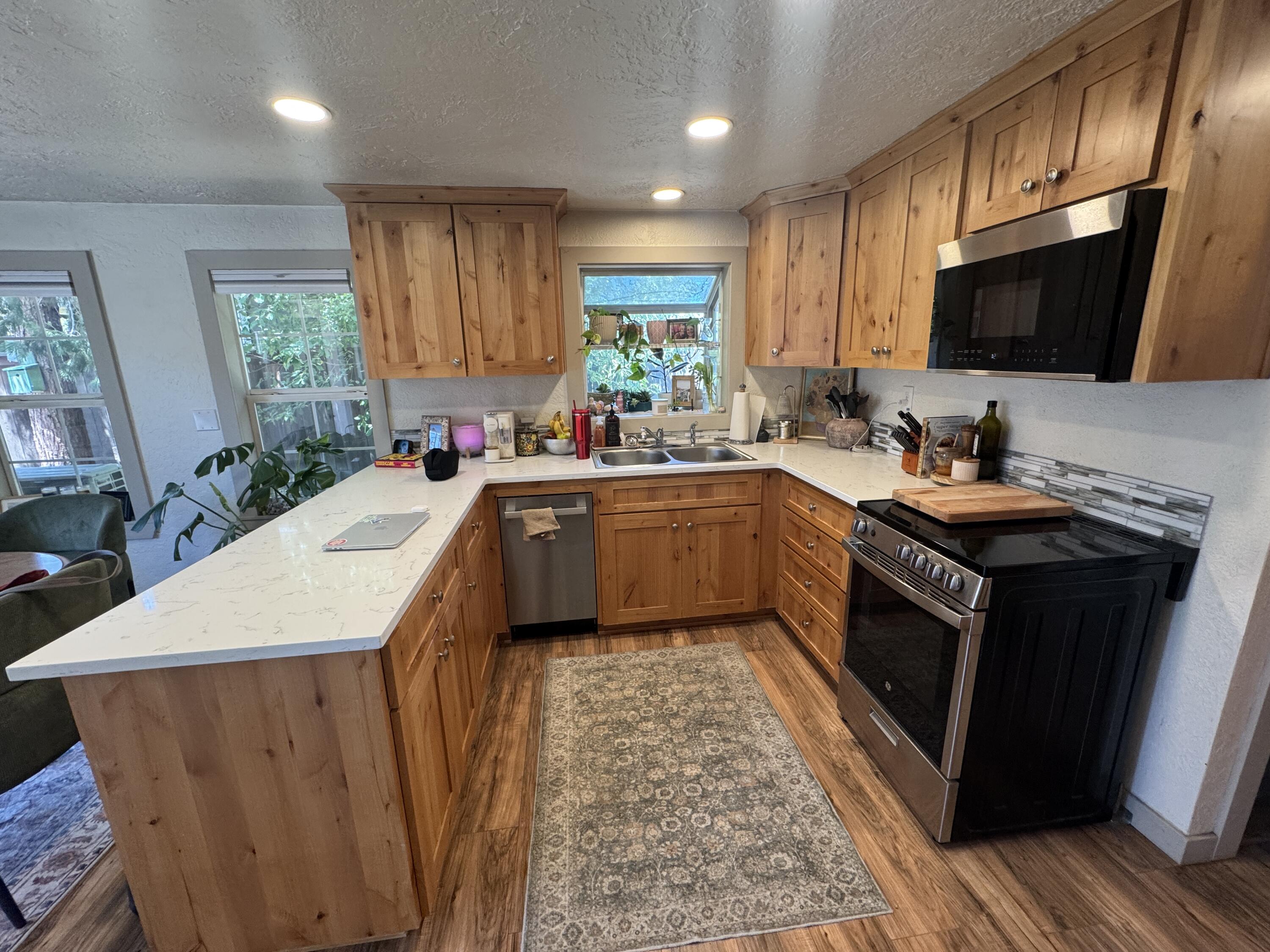 1st Addition Bend Pk - Residential