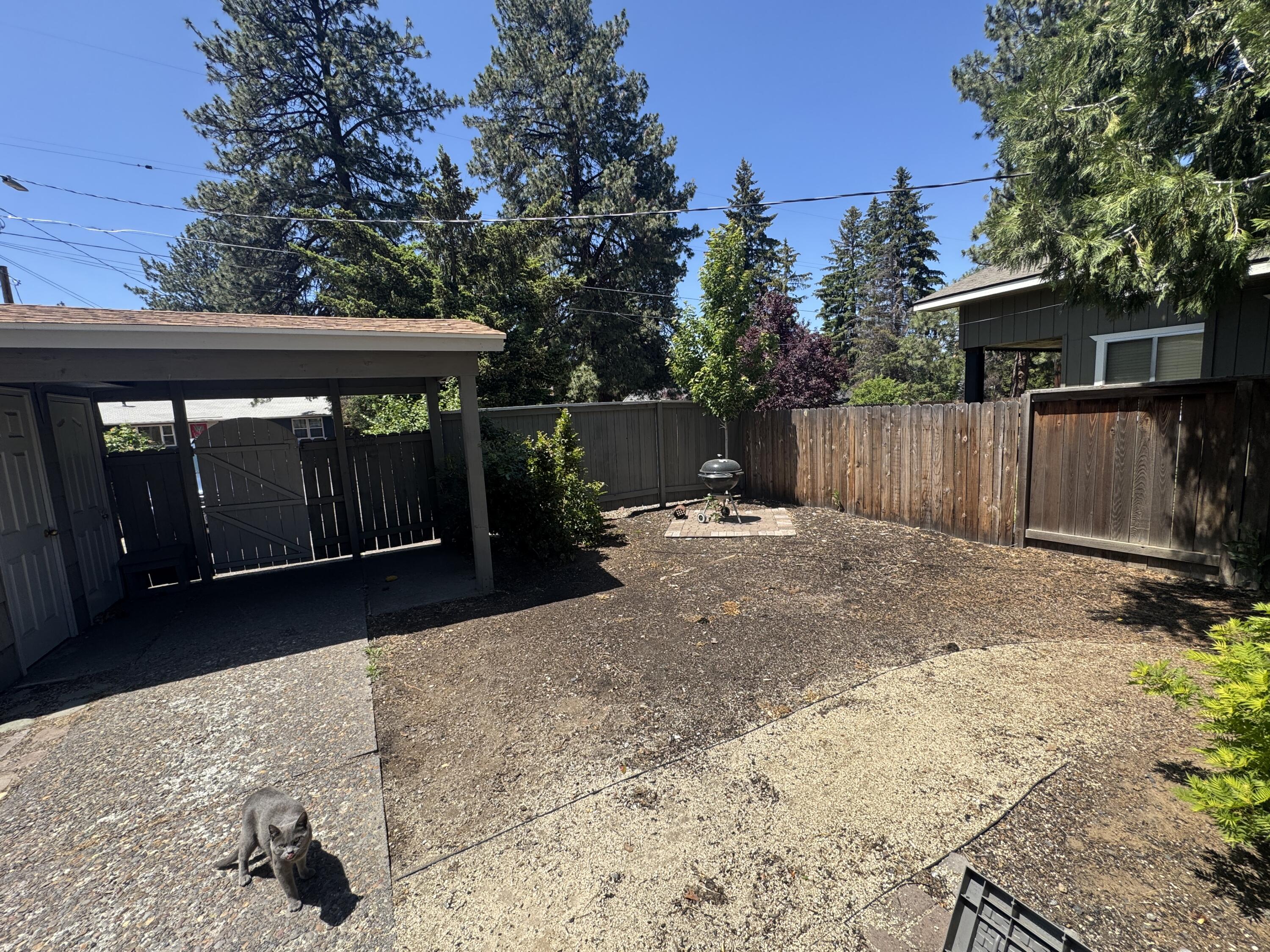 1st Addition Bend Pk - Residential