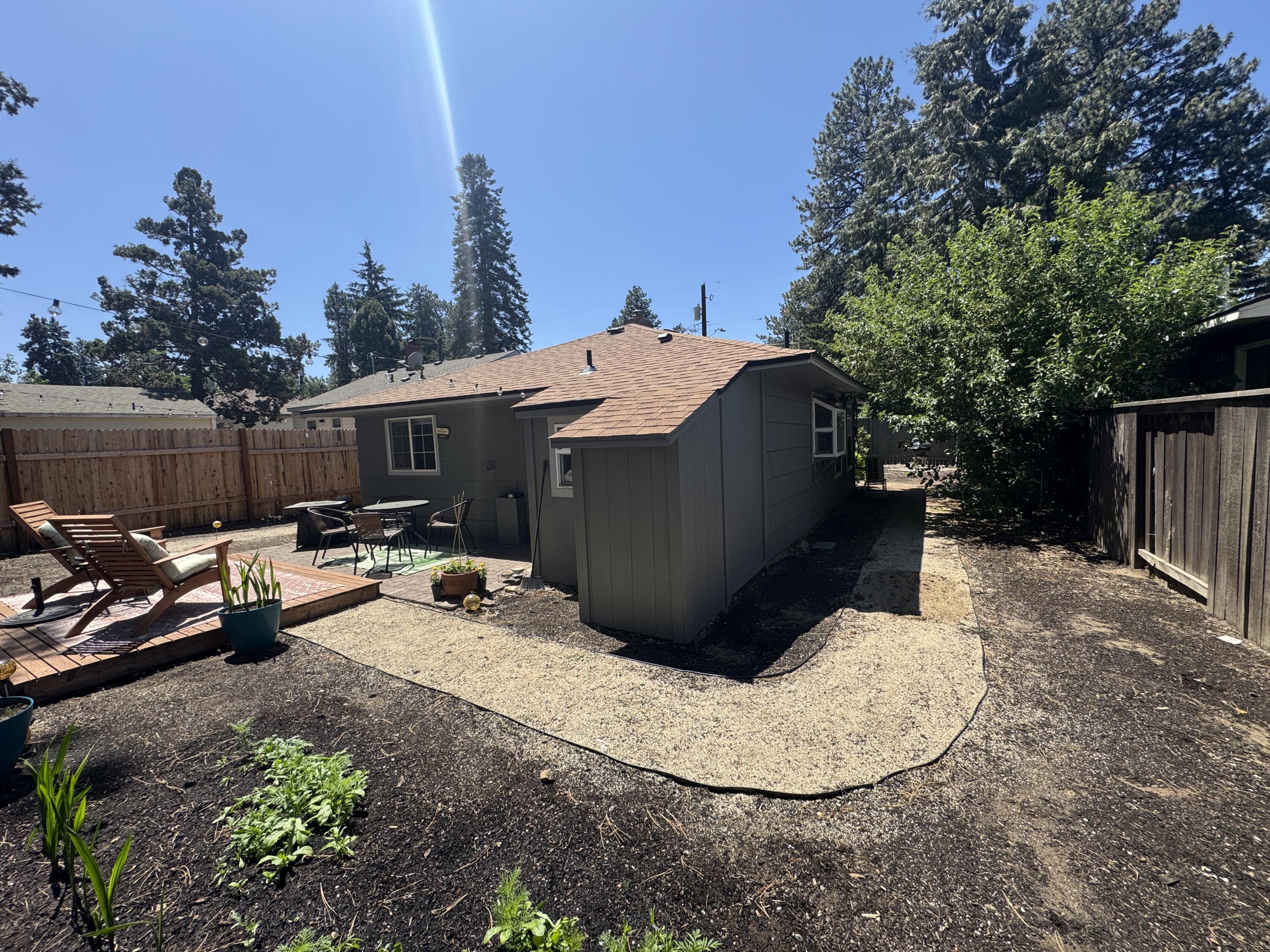 1st Addition Bend Pk - Residential