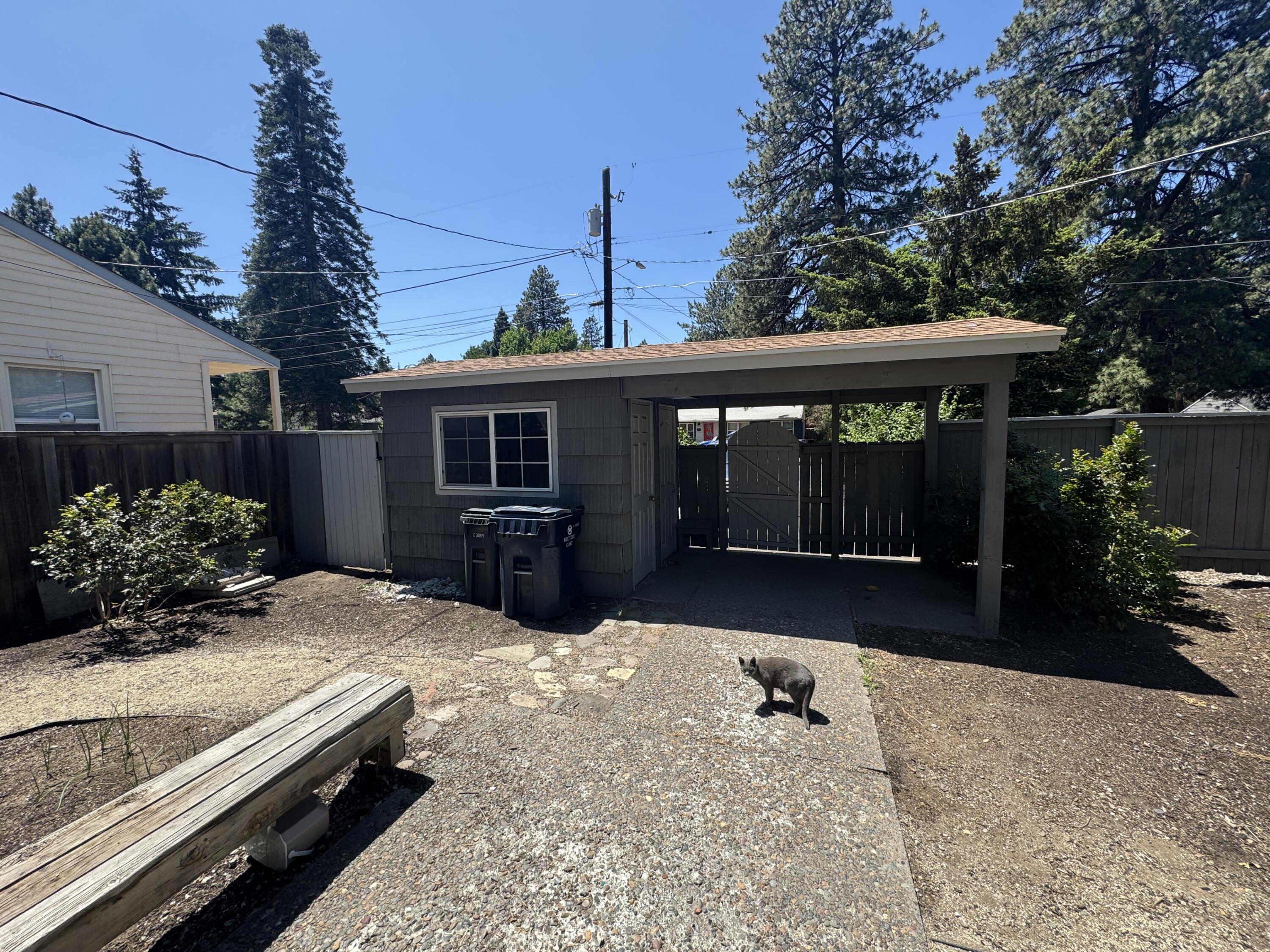 1st Addition Bend Pk - Residential