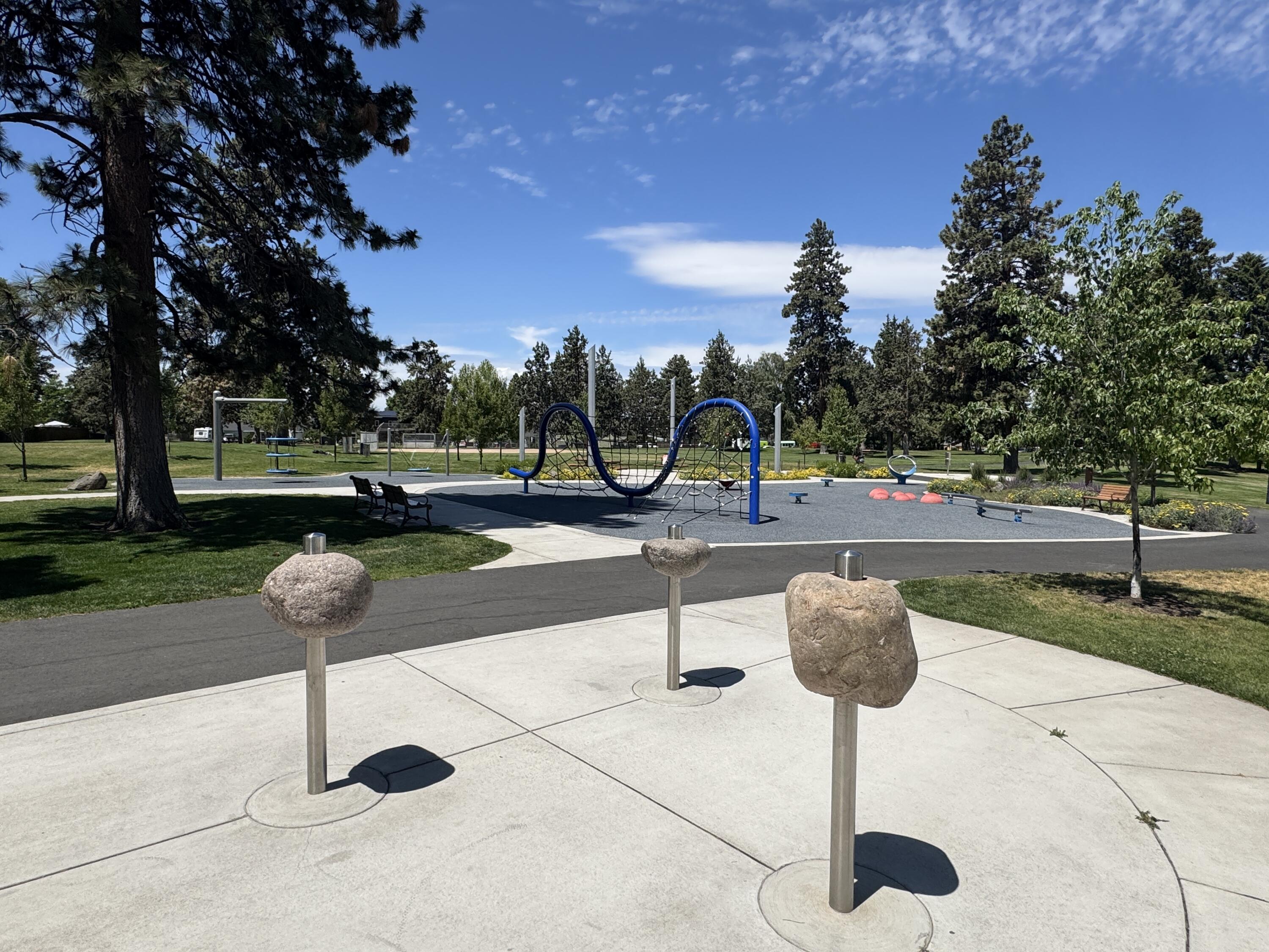 1st Addition Bend Pk - Residential