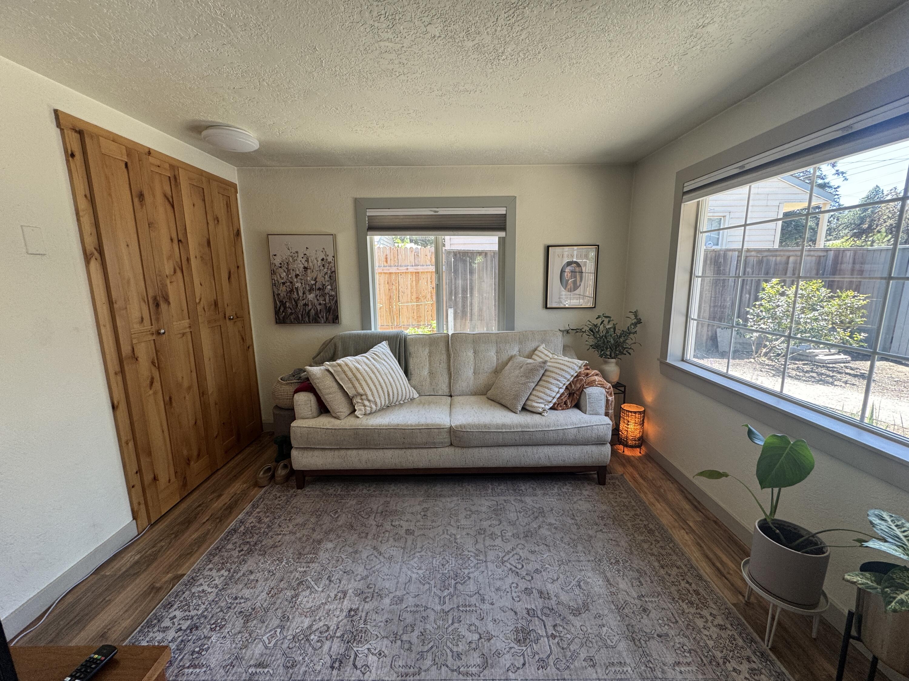 1st Addition Bend Pk - Residential