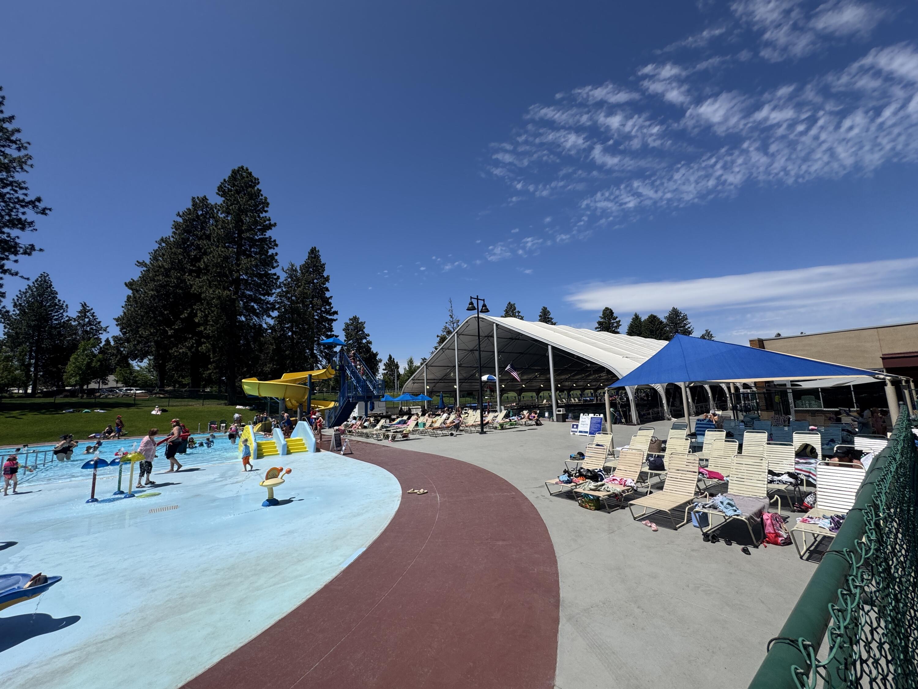 1st Addition Bend Pk - Residential