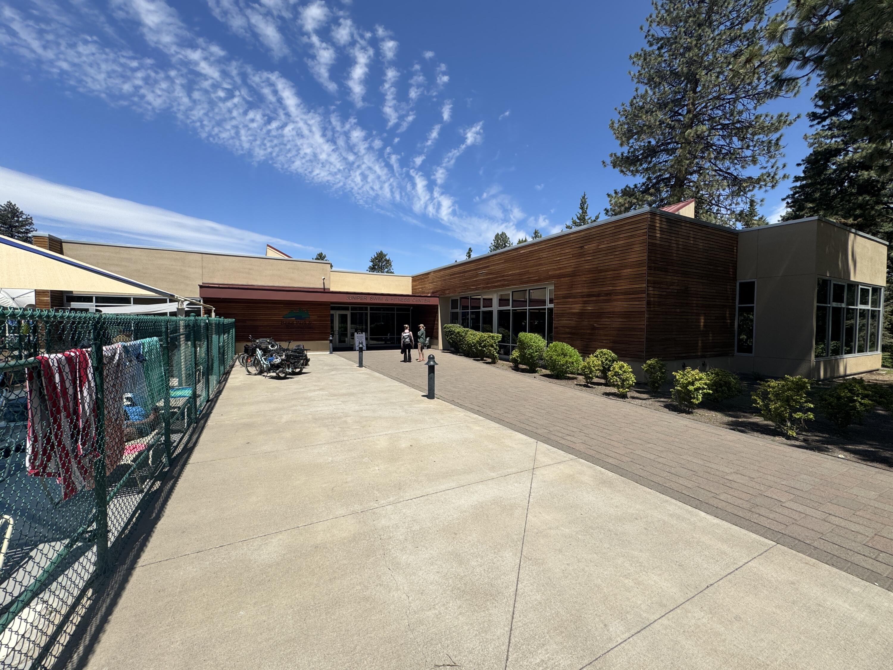 1st Addition Bend Pk - Residential