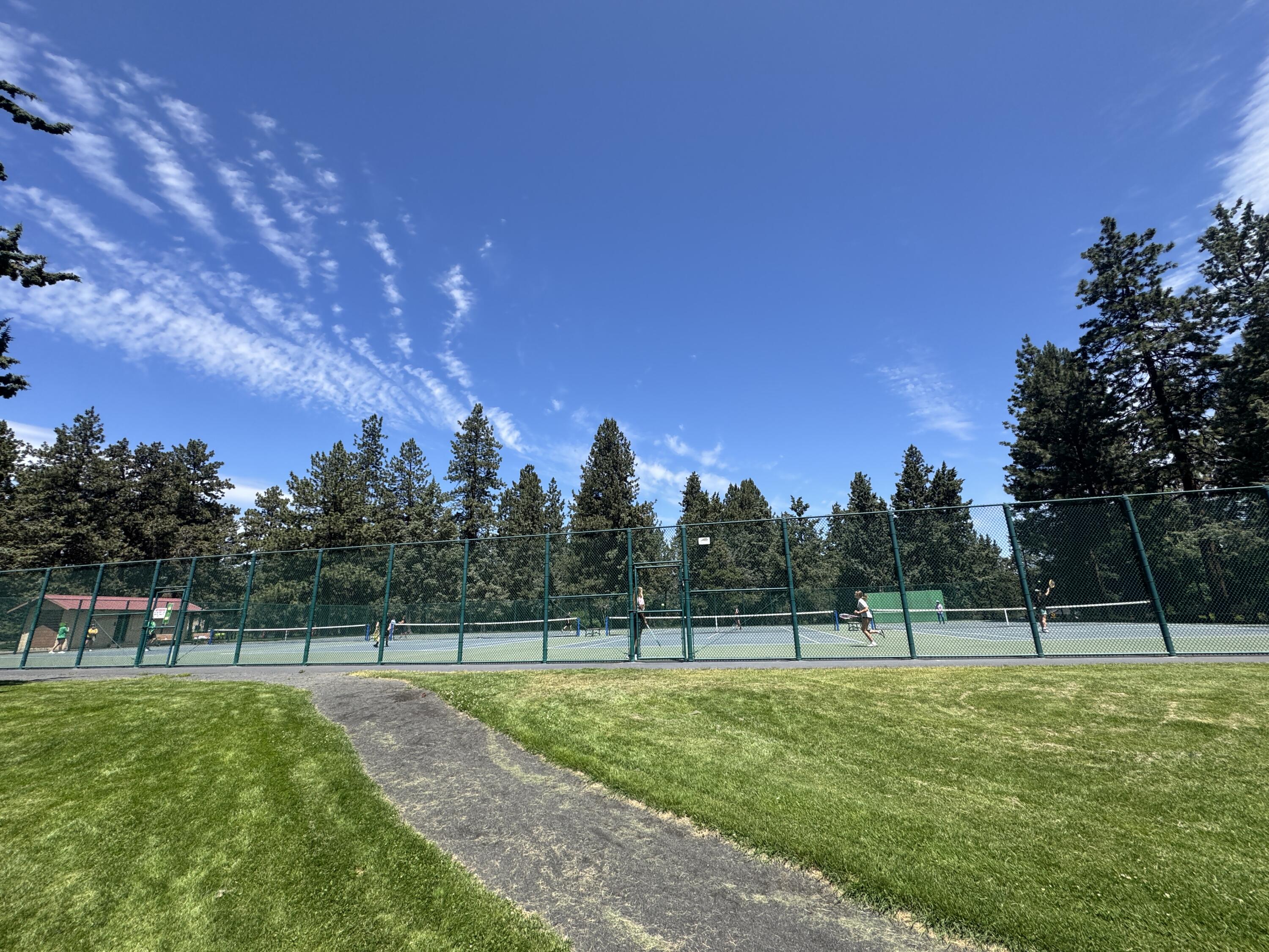 1st Addition Bend Pk - Residential