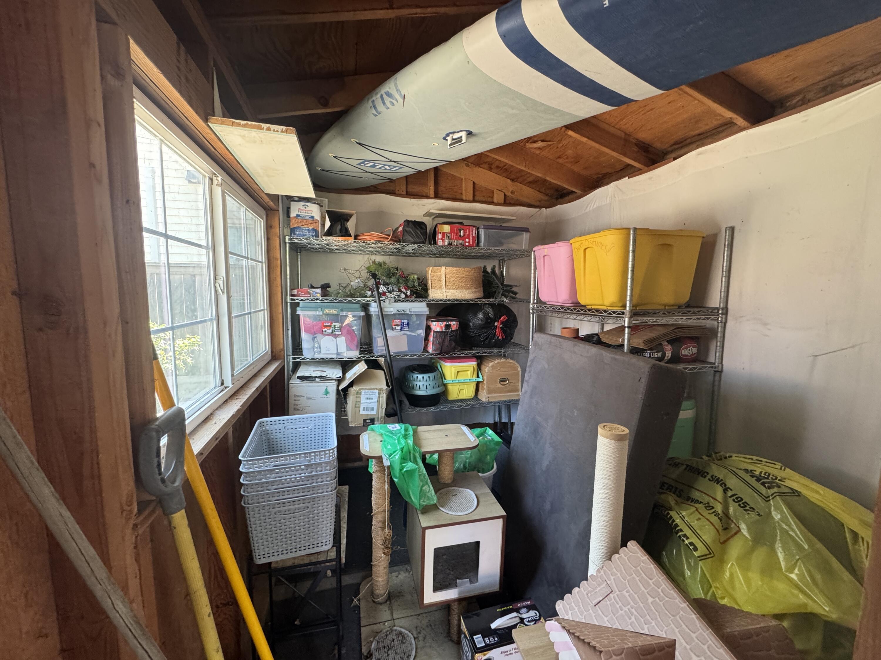 1st Addition Bend Pk - Residential