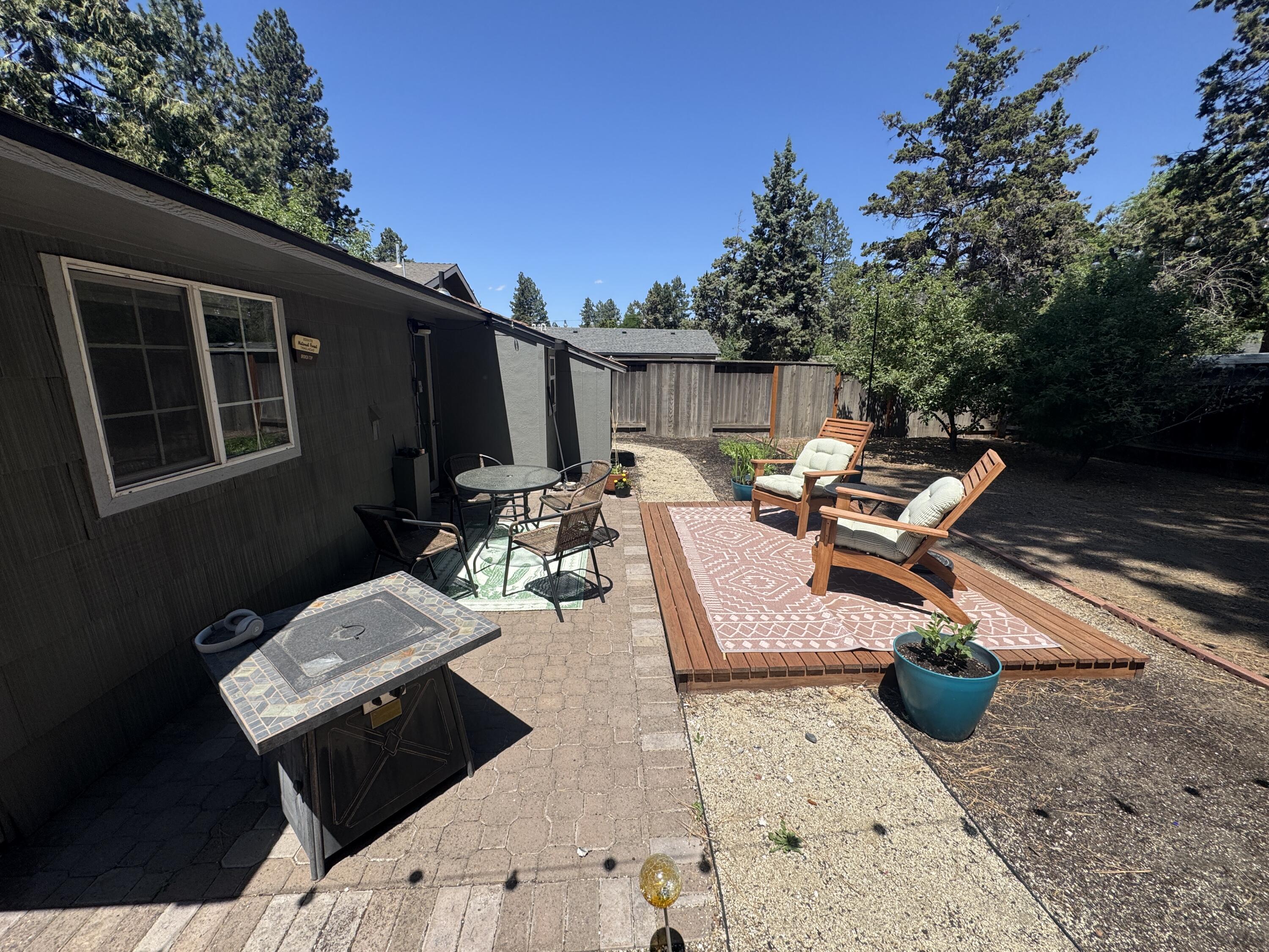 1st Addition Bend Pk - Residential