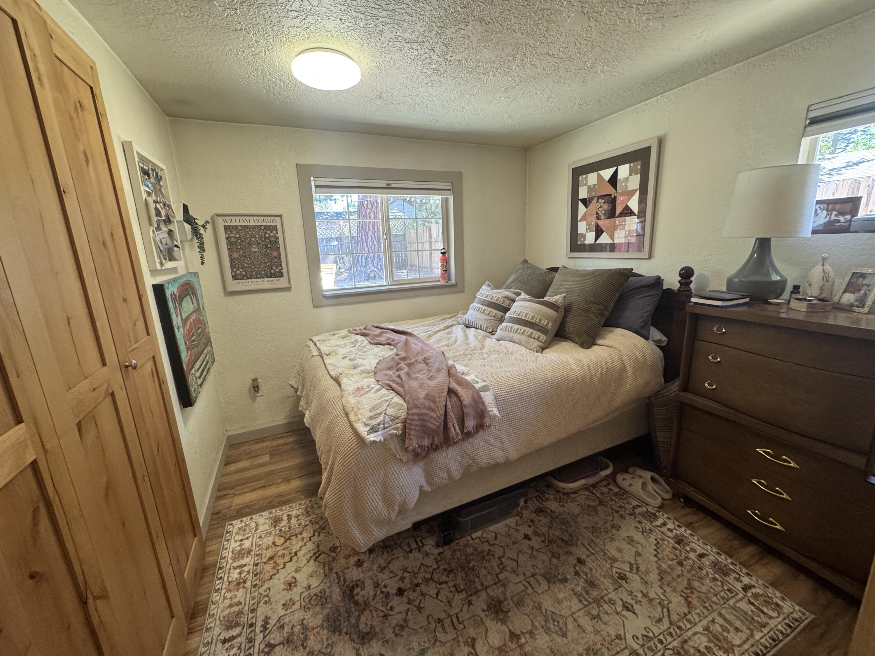 1st Addition Bend Pk - Residential