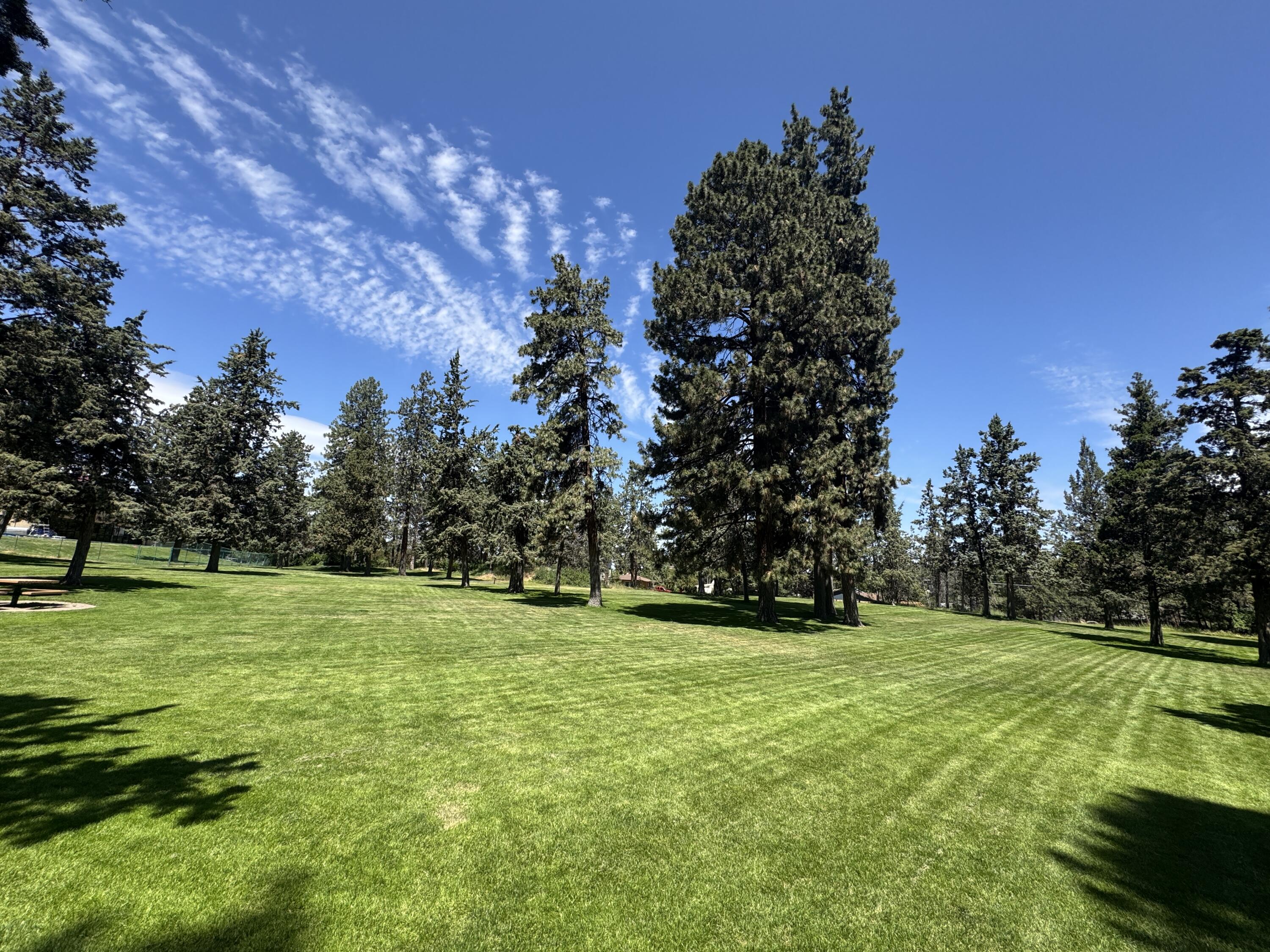 1st Addition Bend Pk - Residential