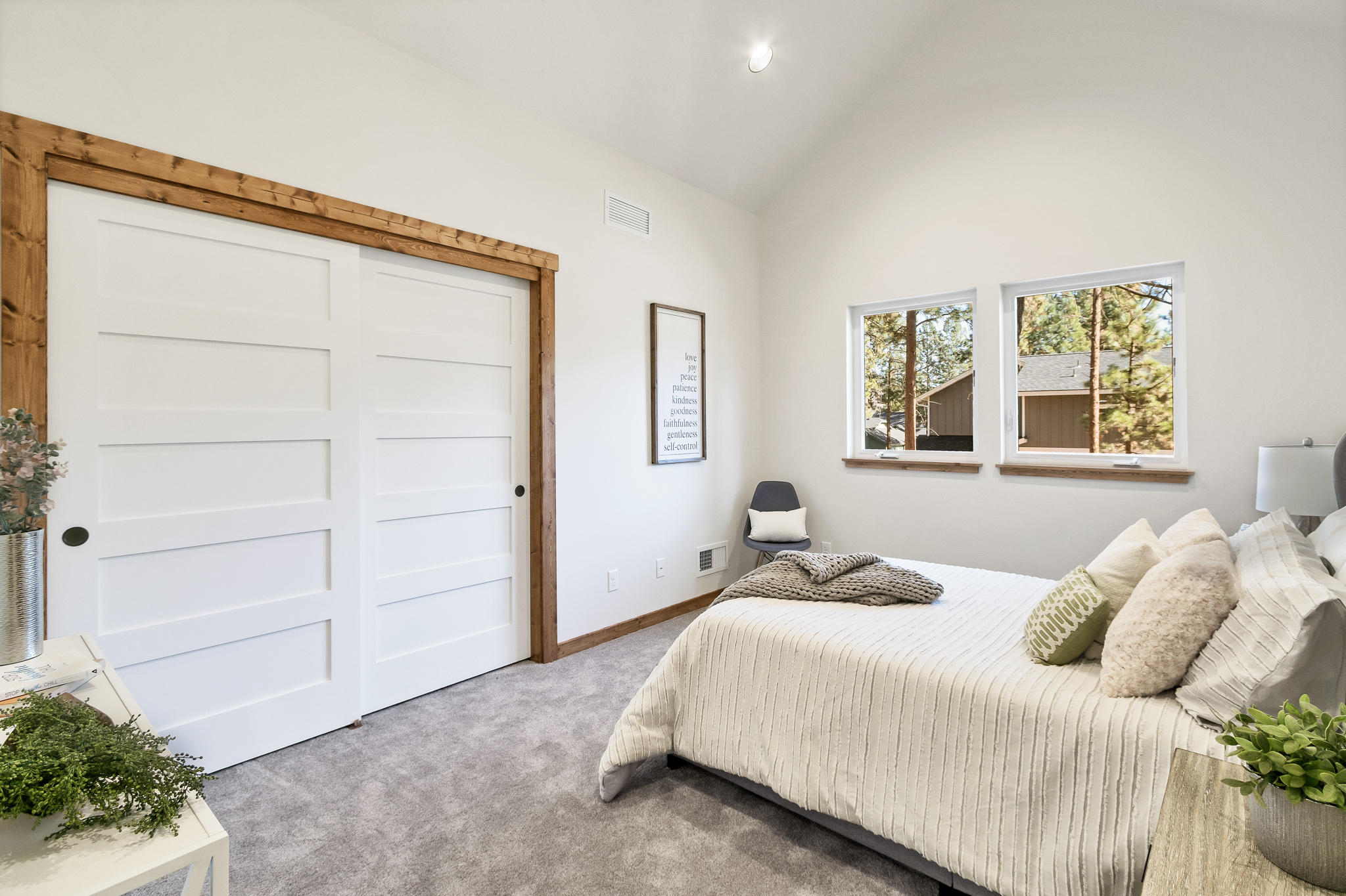 Timber Creek - Residential