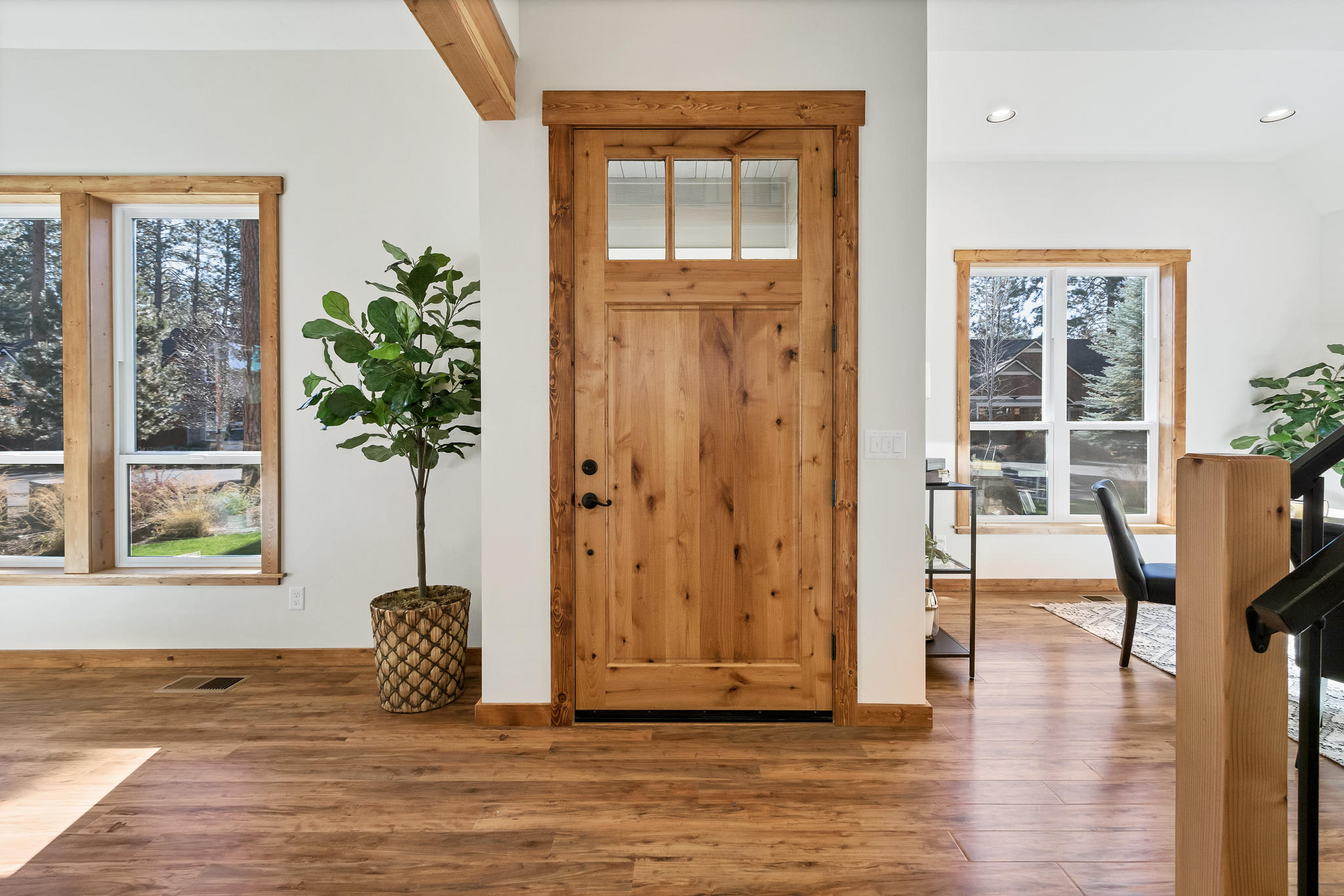 Timber Creek - Residential