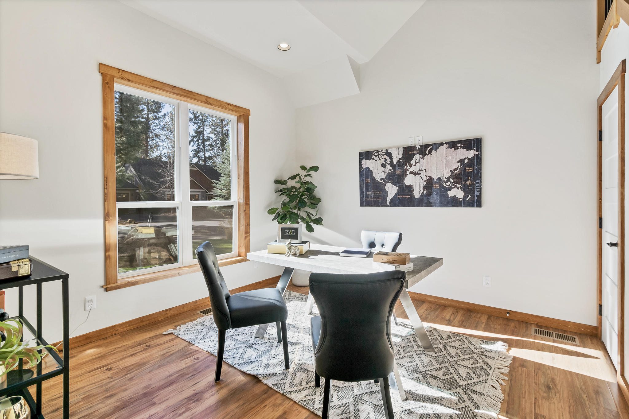 Timber Creek - Residential