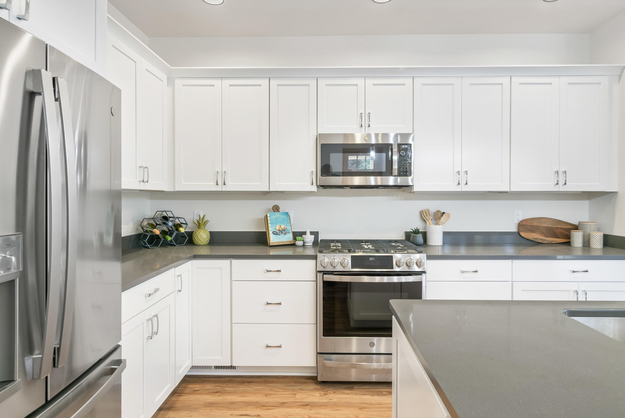 Timber Creek - Residential