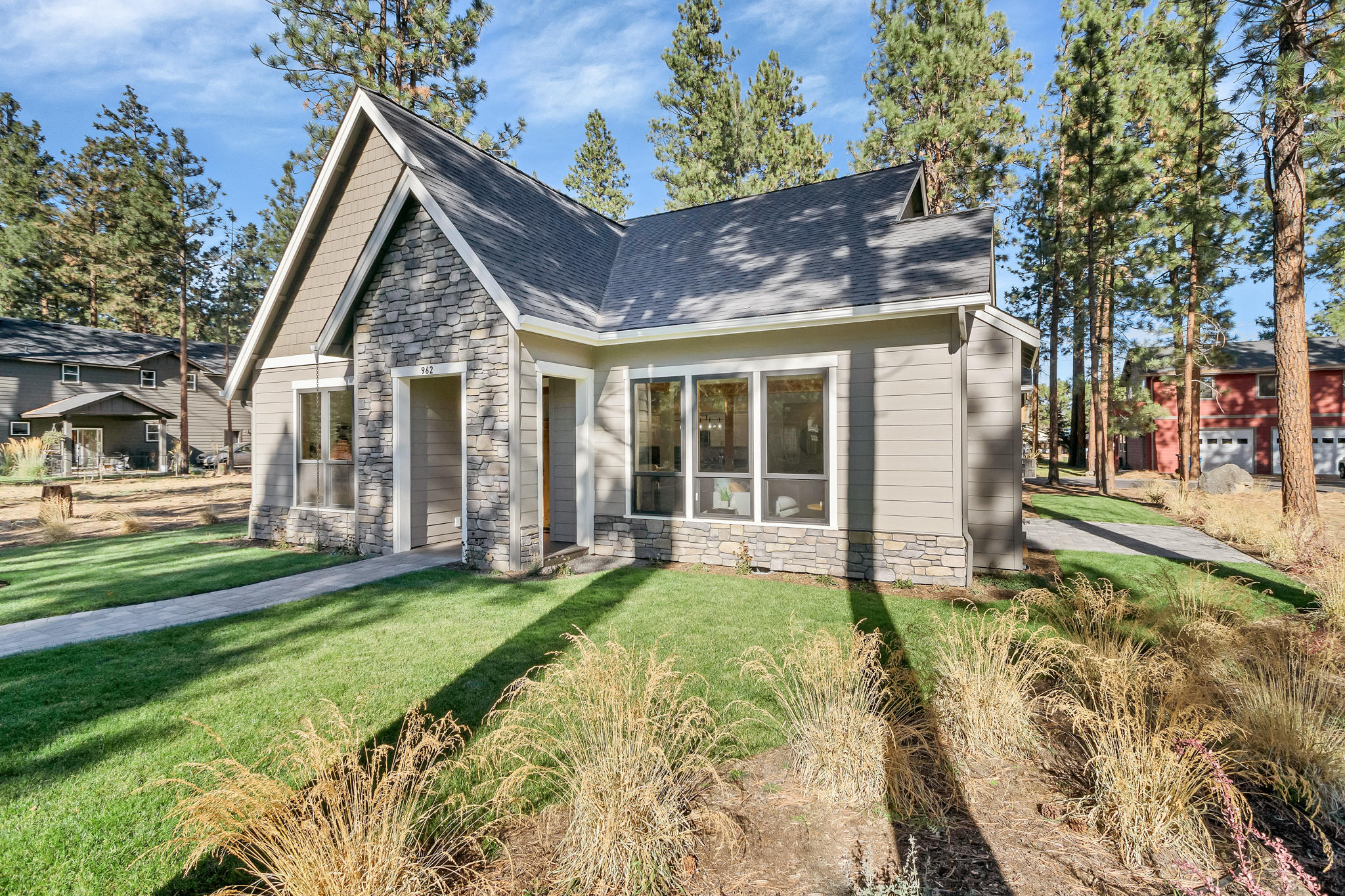 Timber Creek - Residential