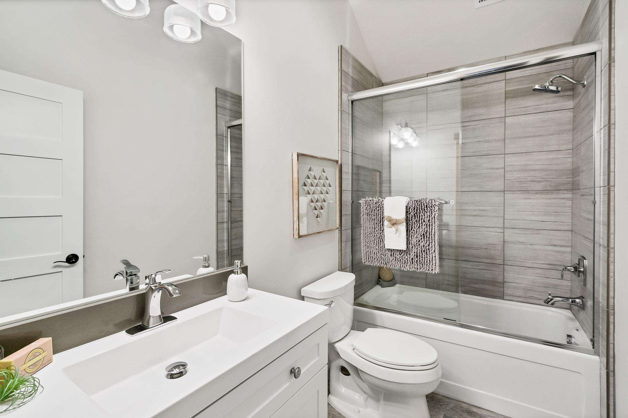 Timber Creek - Residential