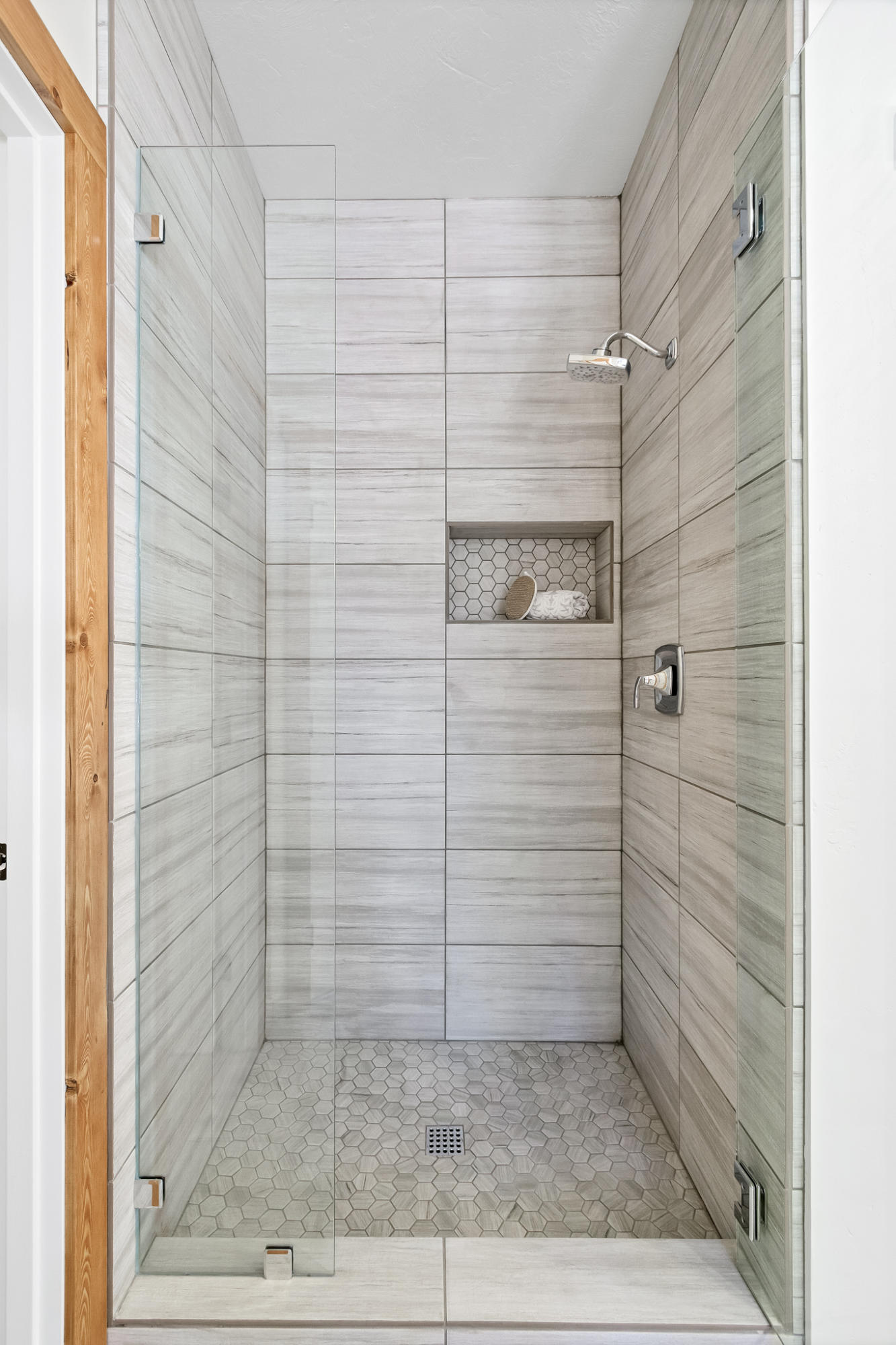 Timber Creek - Residential