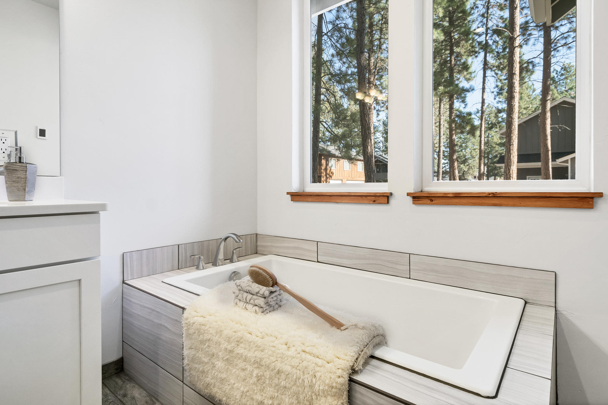 Timber Creek - Residential