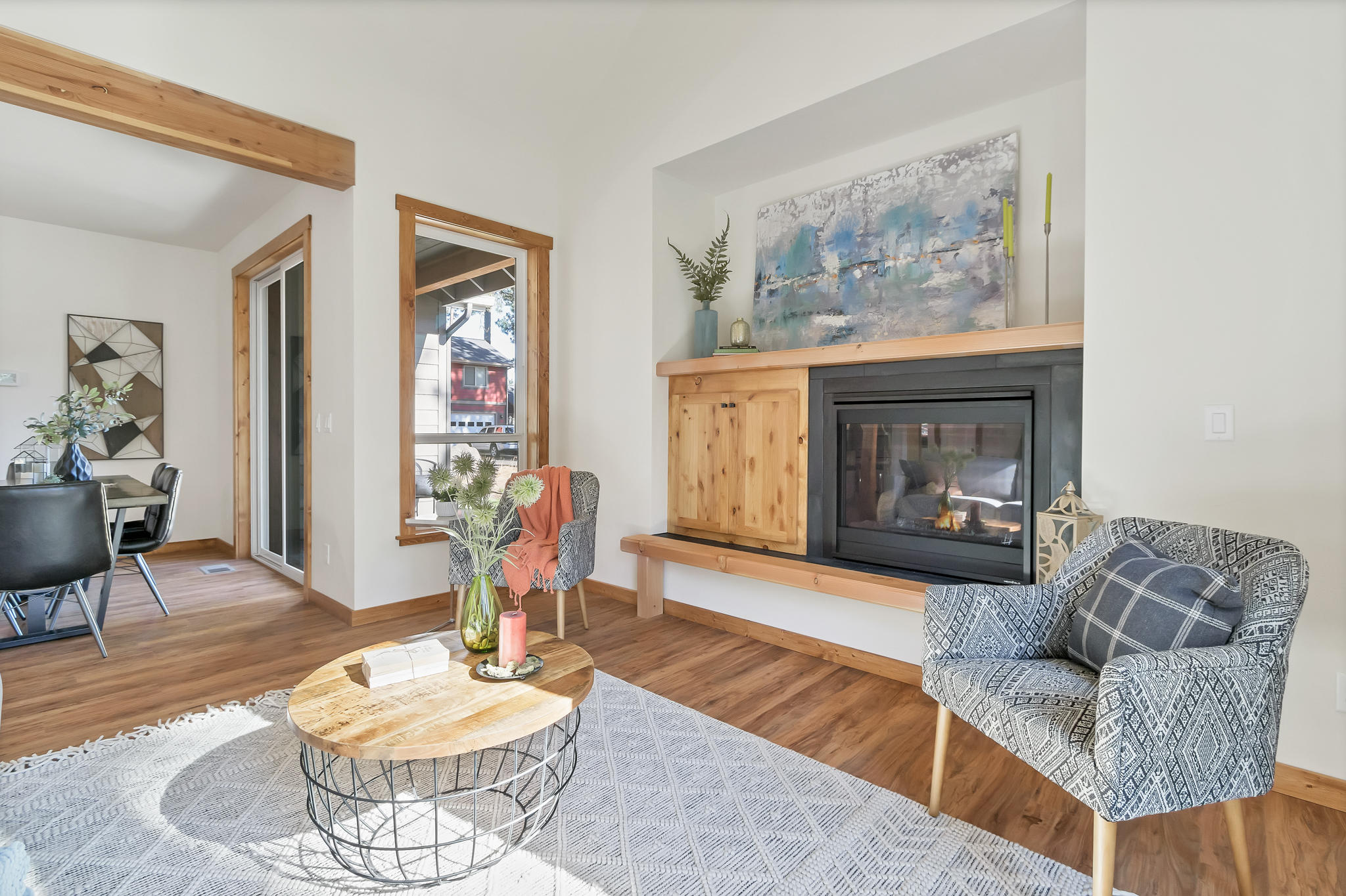 Timber Creek - Residential