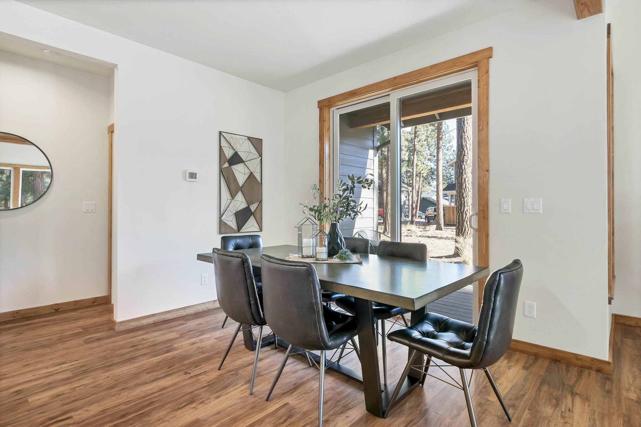 Timber Creek - Residential