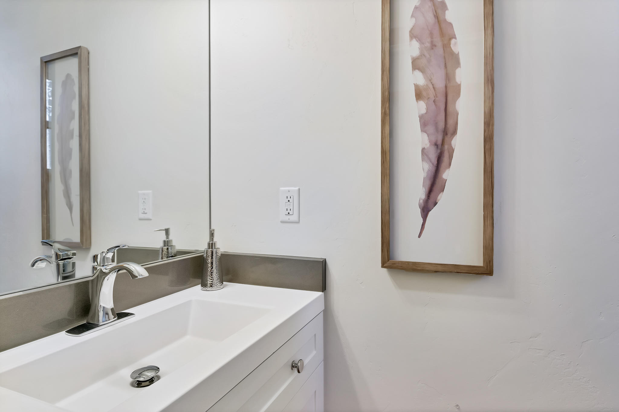 Timber Creek - Residential