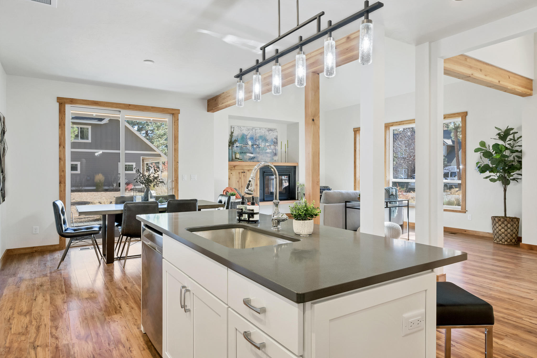 Timber Creek - Residential