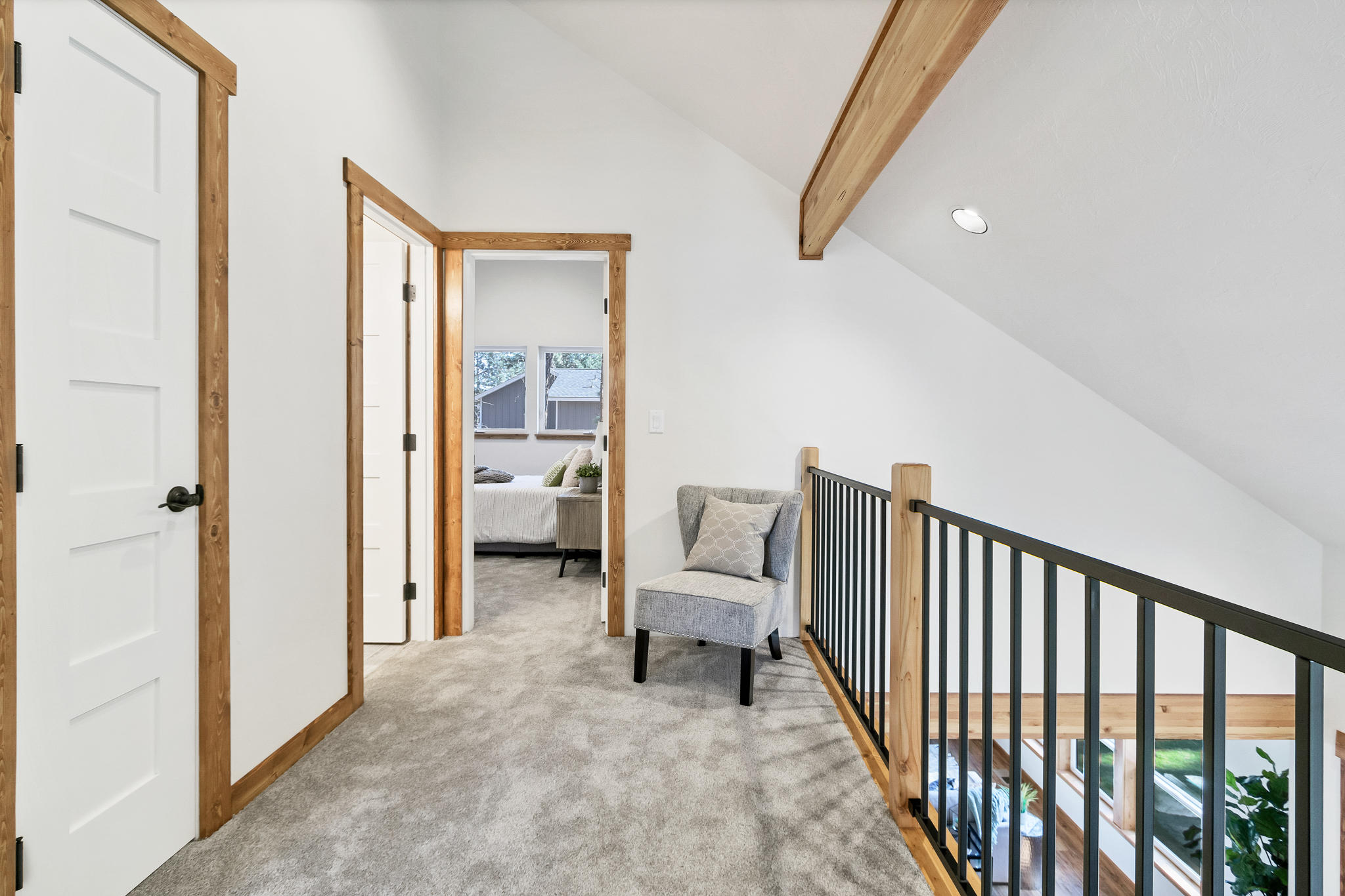 Timber Creek - Residential