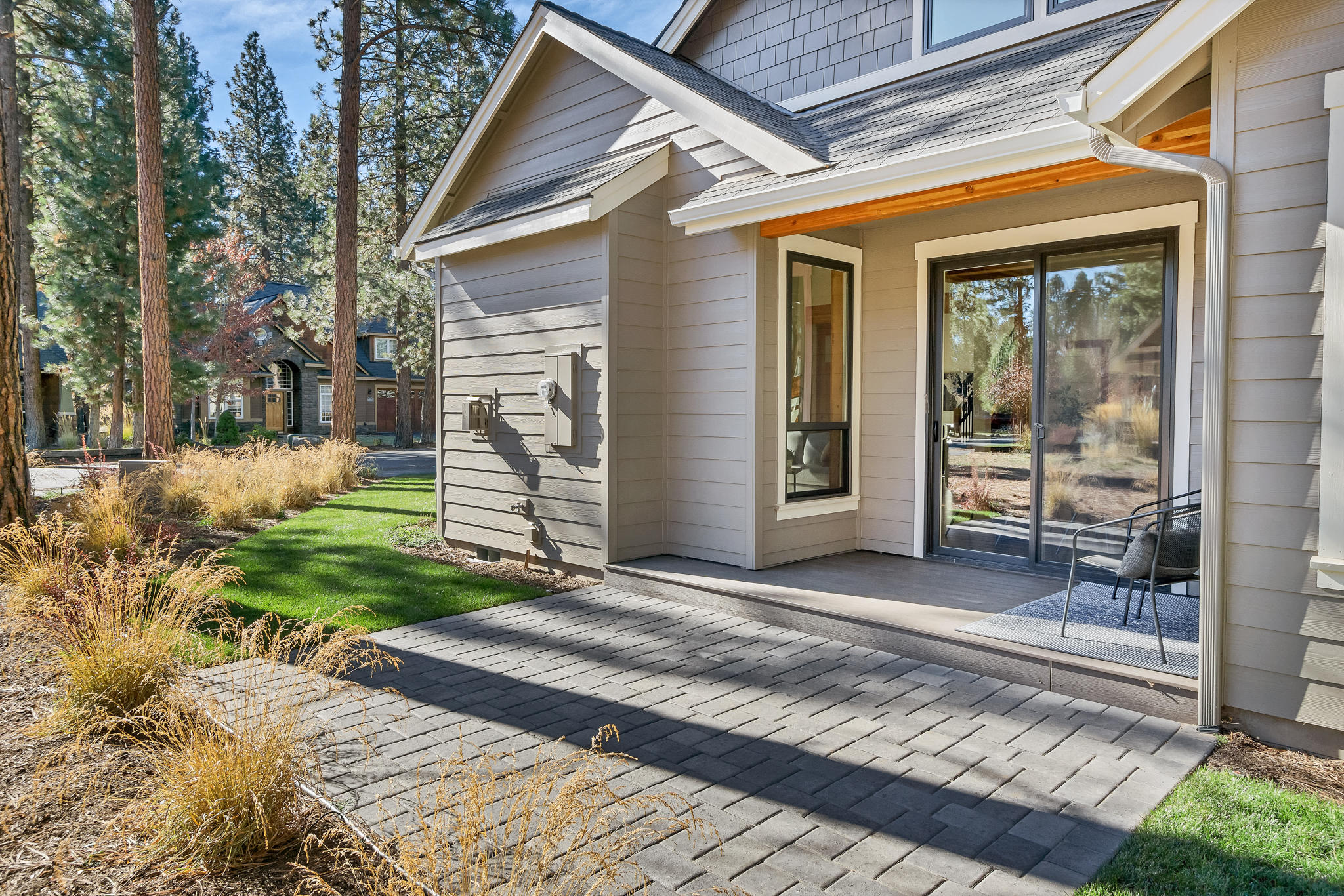 Timber Creek - Residential