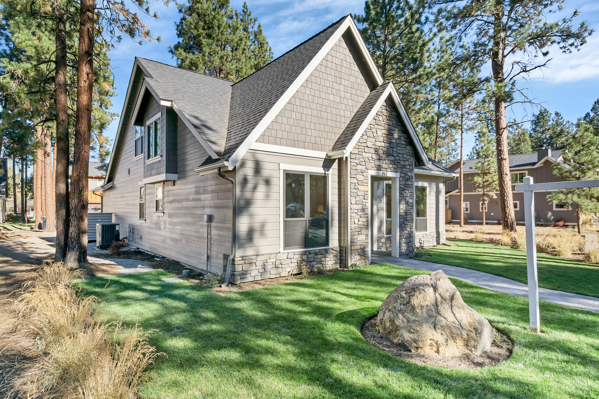 Timber Creek - Residential