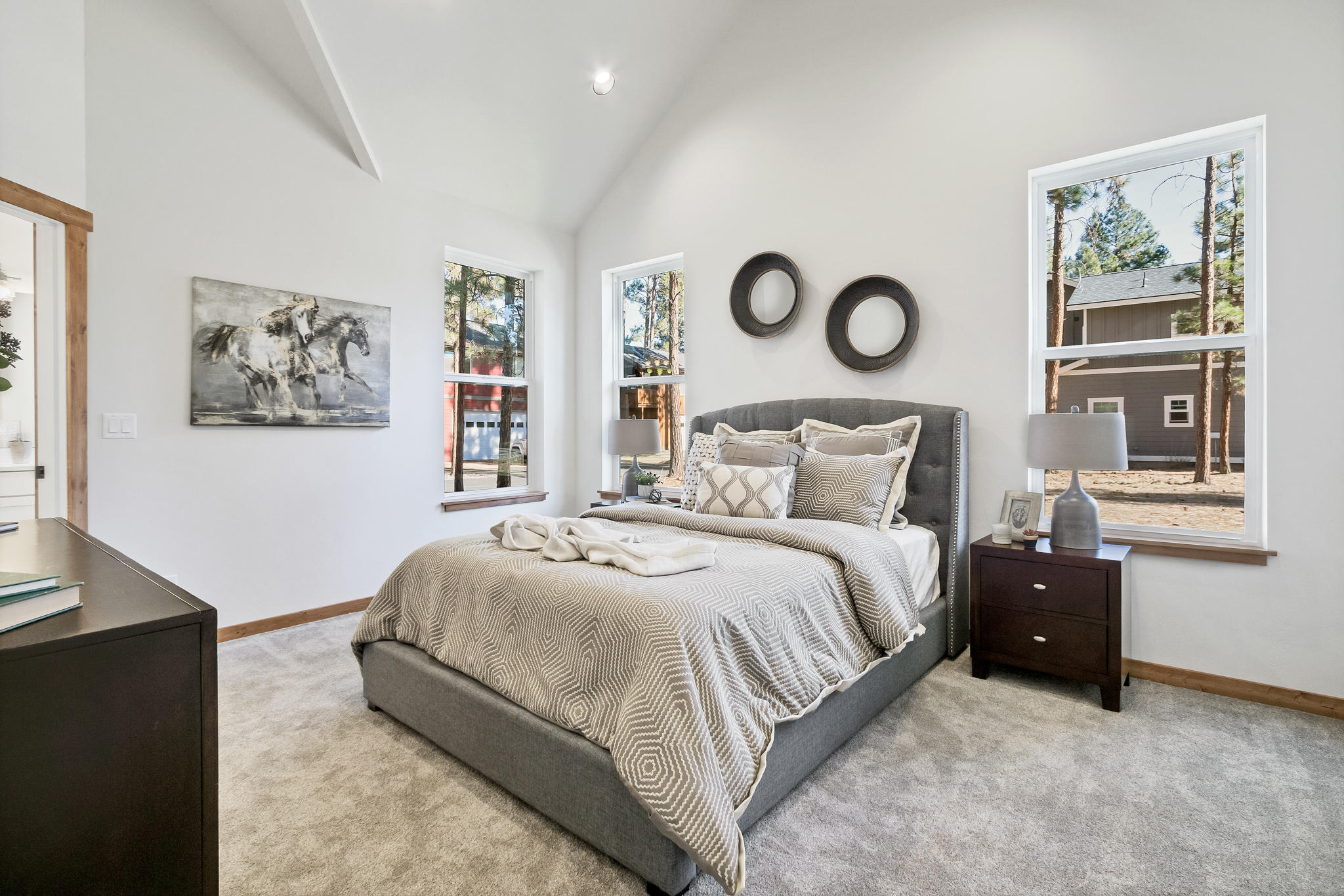 Timber Creek - Residential