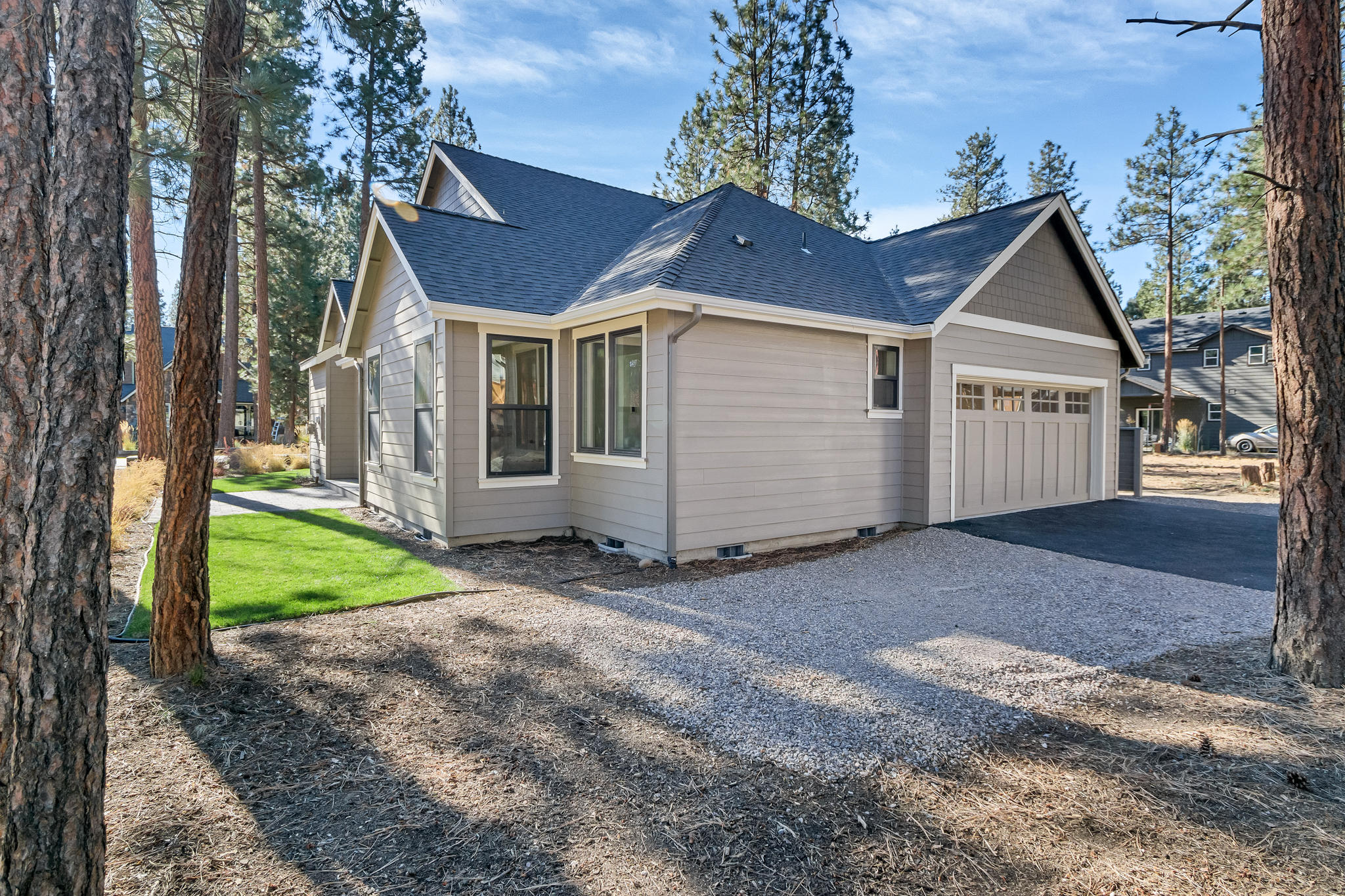 Timber Creek - Residential