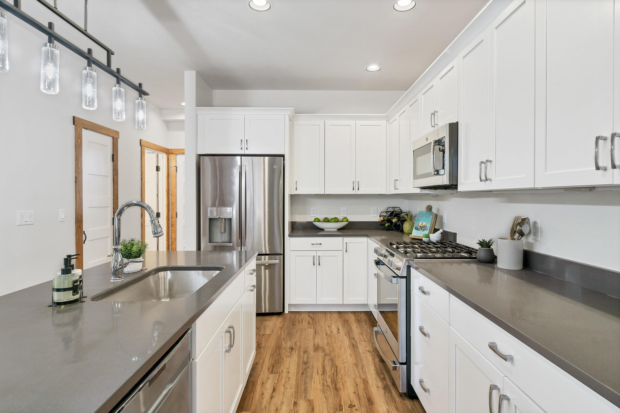 Timber Creek - Residential