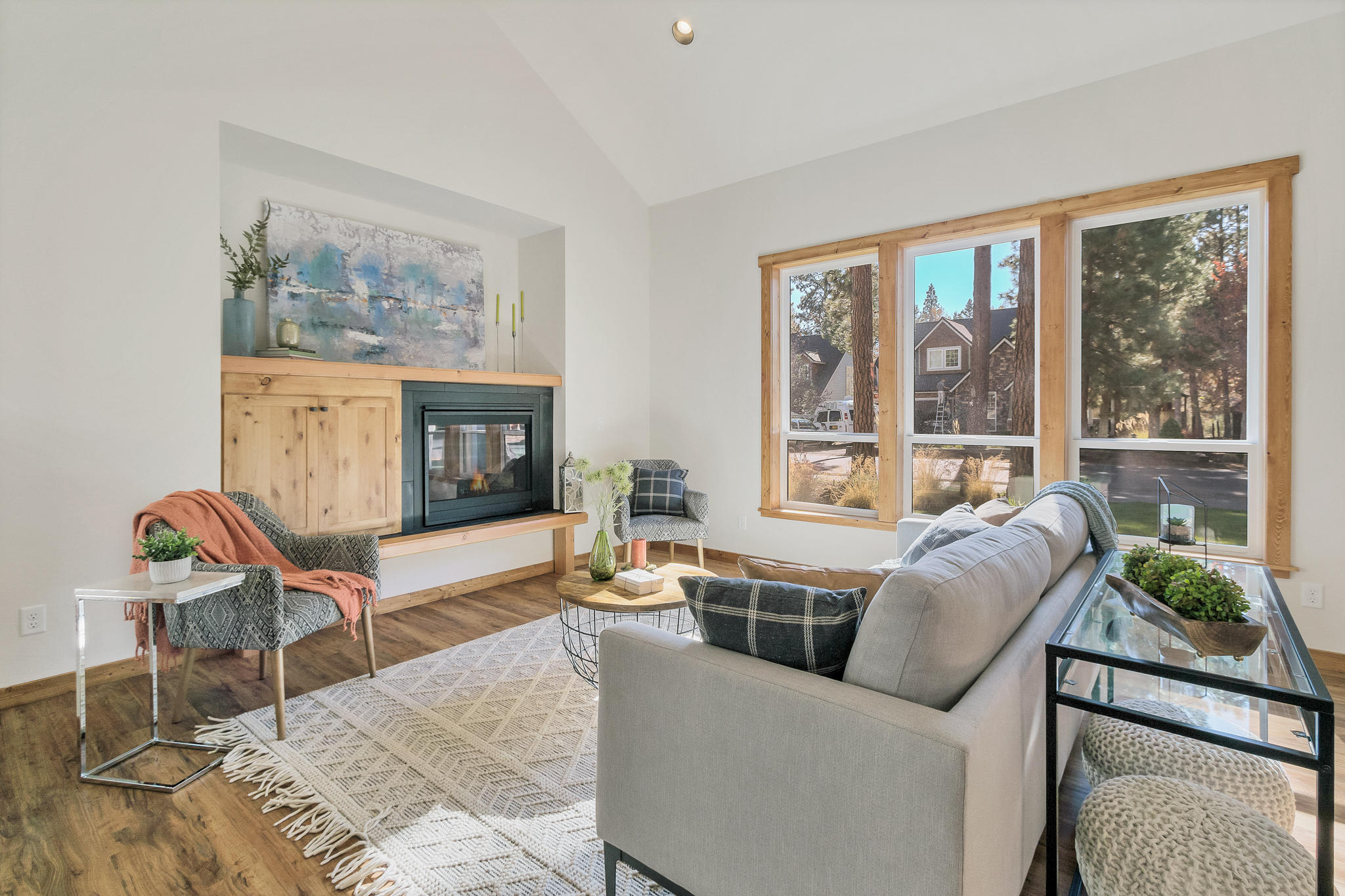 Timber Creek - Residential